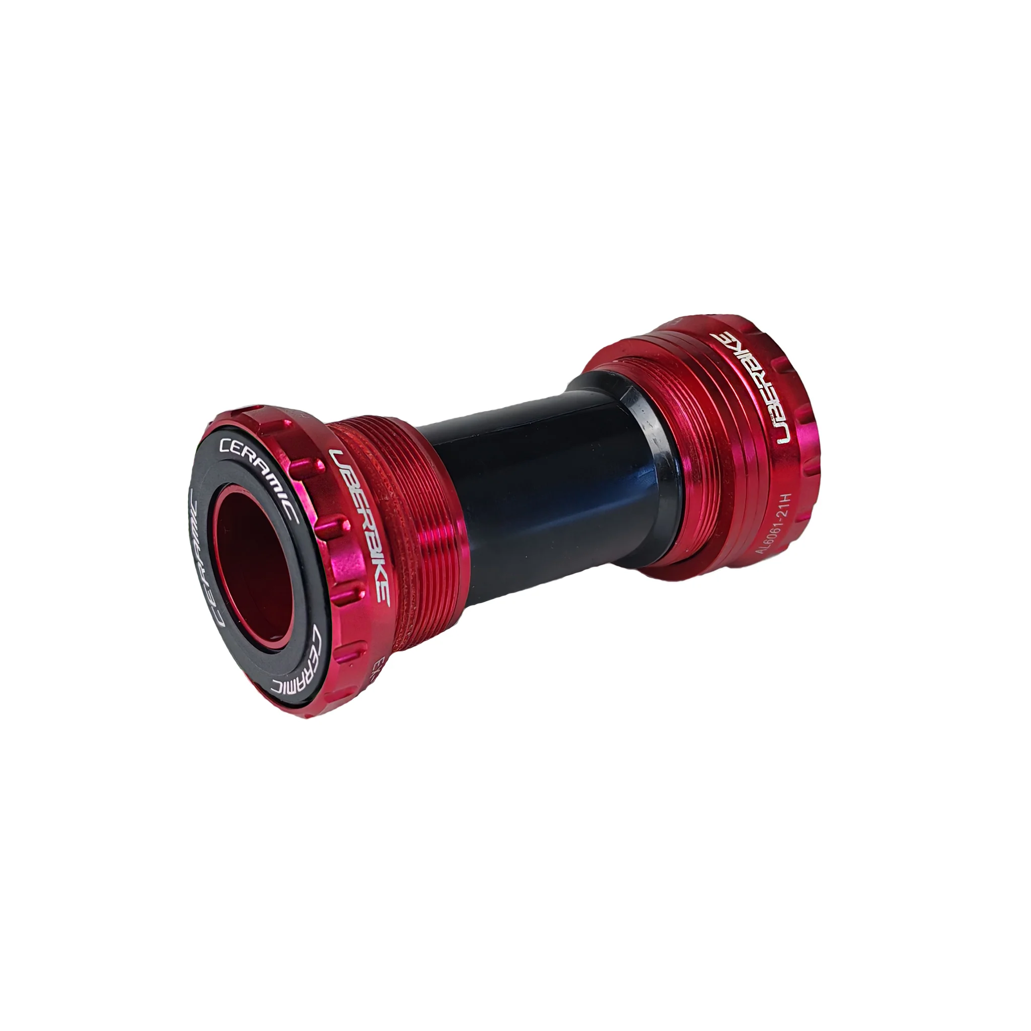 Uberbike GXP Ceramic Bottom Bracket - Truvativ SRAM GXP MTB/Road 68/73mm Compatible - Image 9