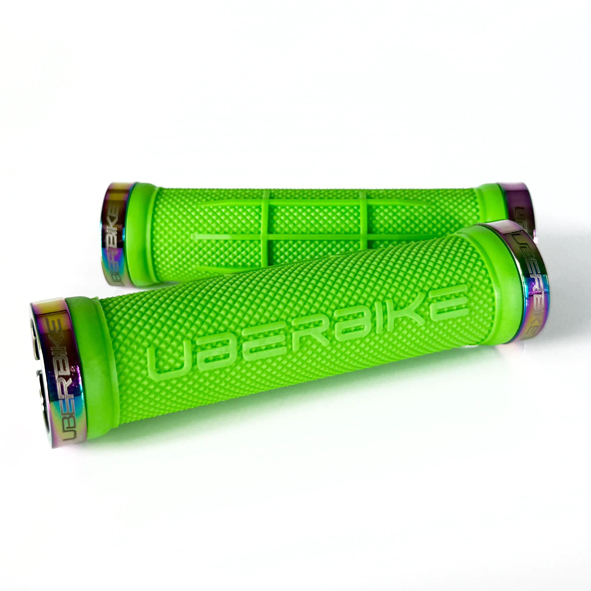 Half Waffle Lock On Grips - Grip Builder - Image 10