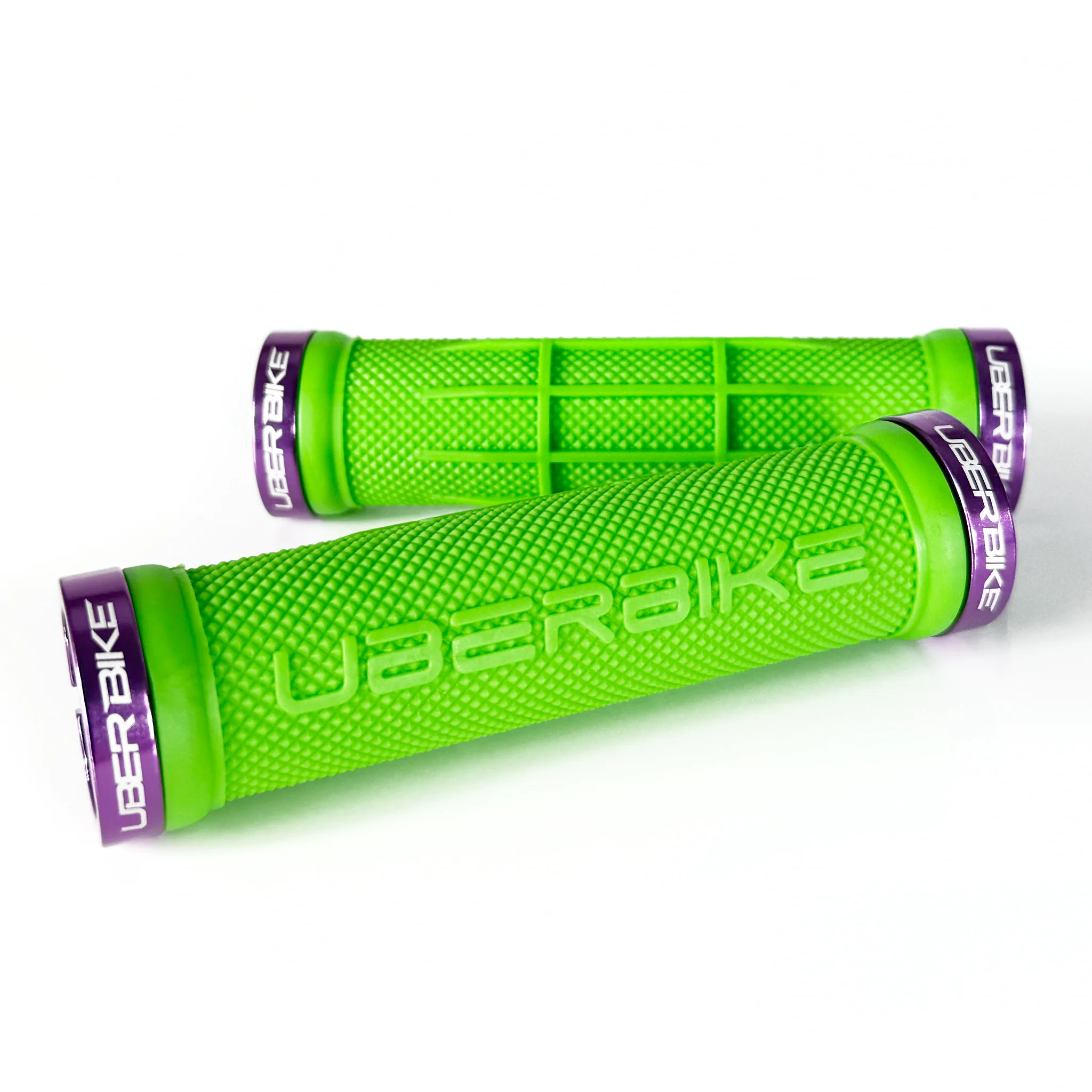 Half Waffle Lock On Grips - Grip Builder - Image 11
