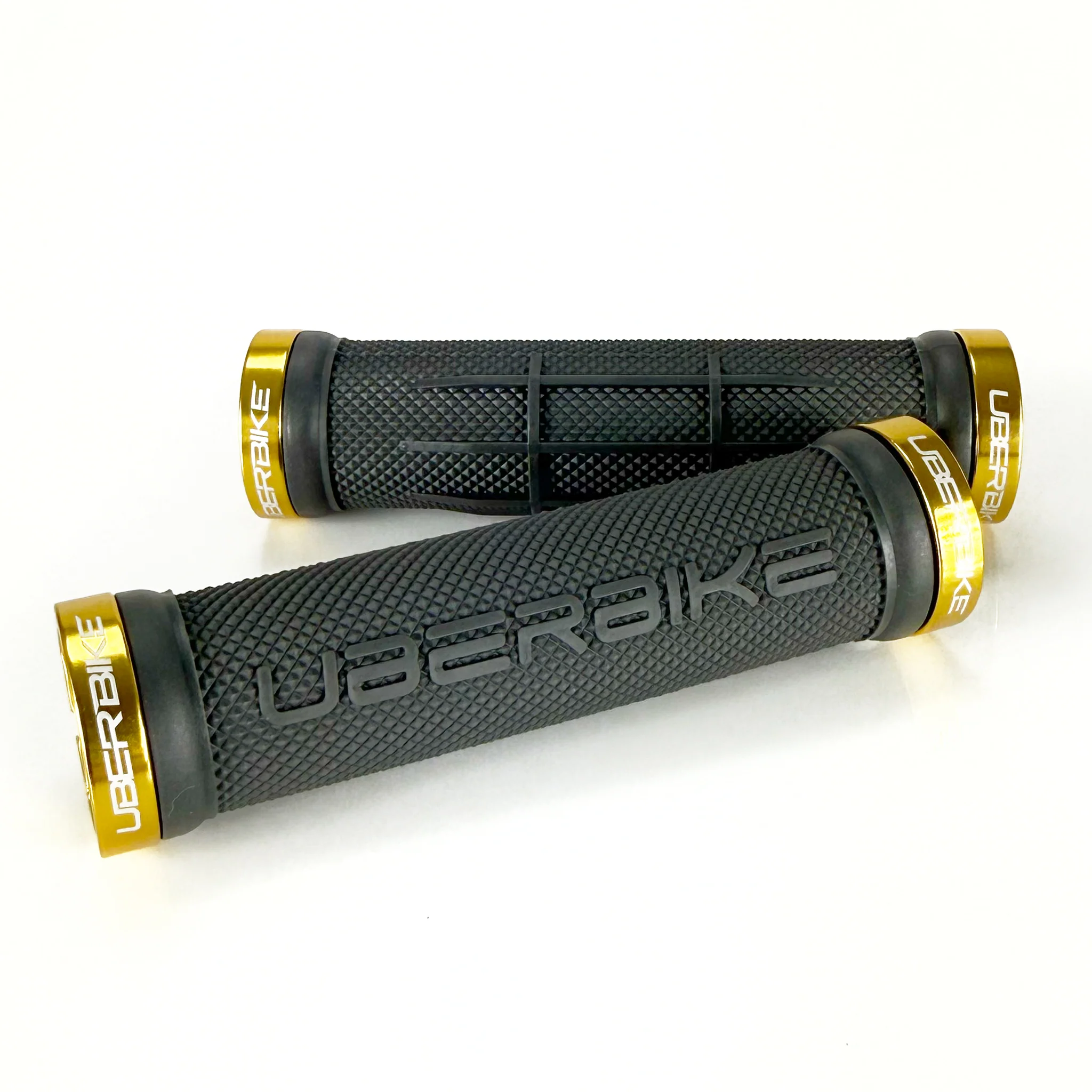 Half Waffle Lock On Grips - Grip Builder - Image 12
