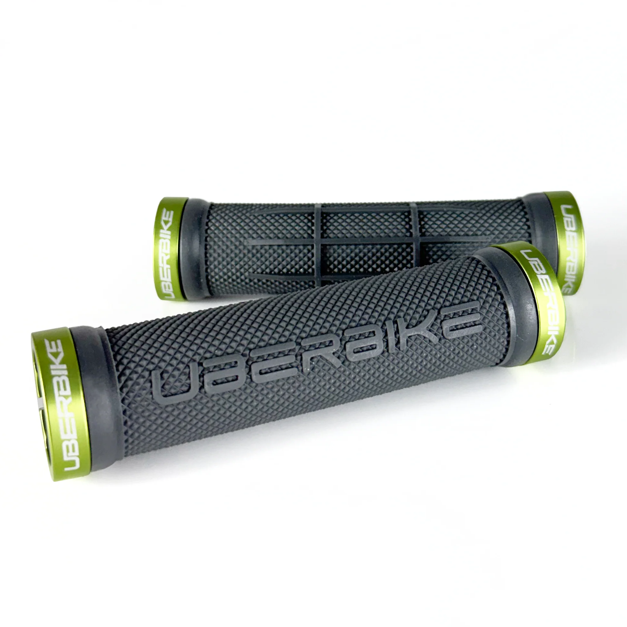 Half Waffle Lock On Grips - Grip Builder - Image 13