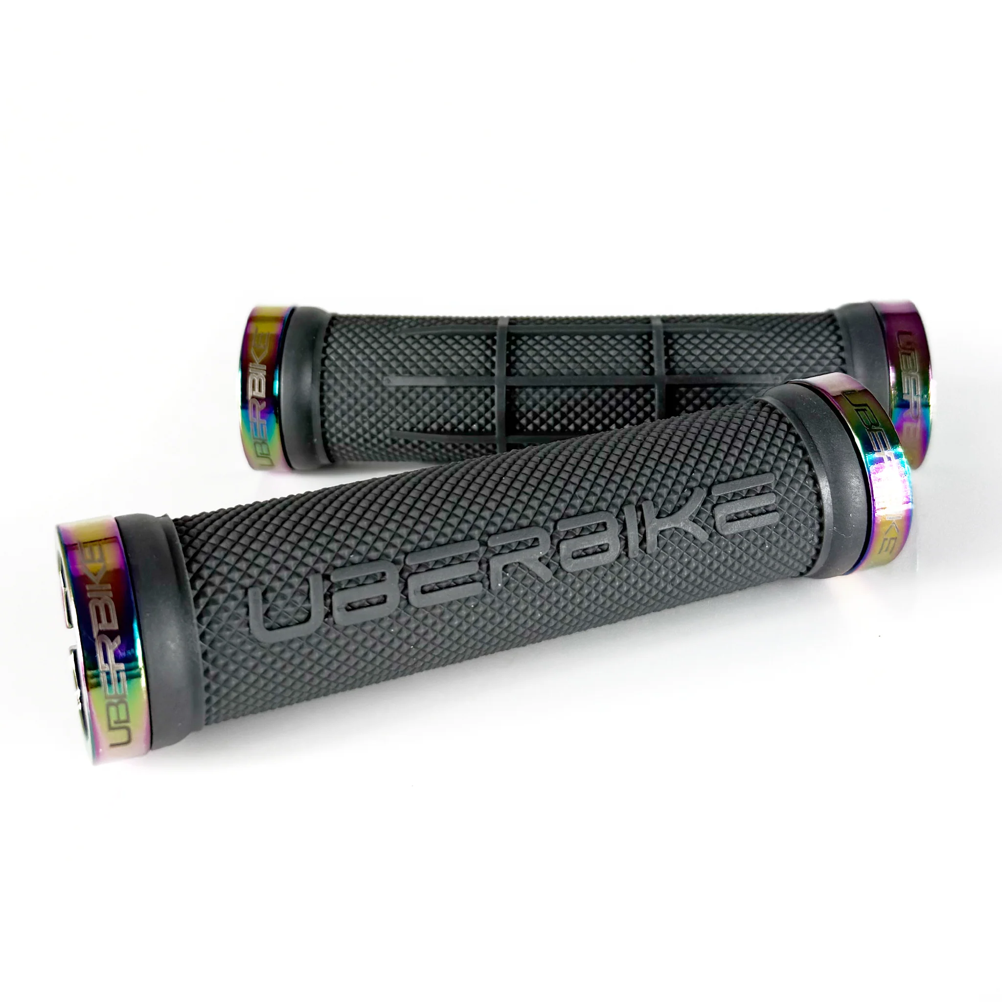 Half Waffle Lock On Grips - Grip Builder - Image 14