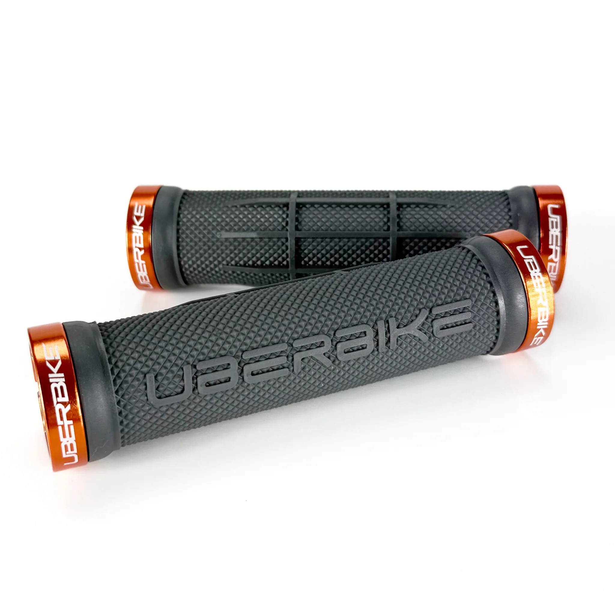 Half Waffle Lock On Grips - Grip Builder - Image 15