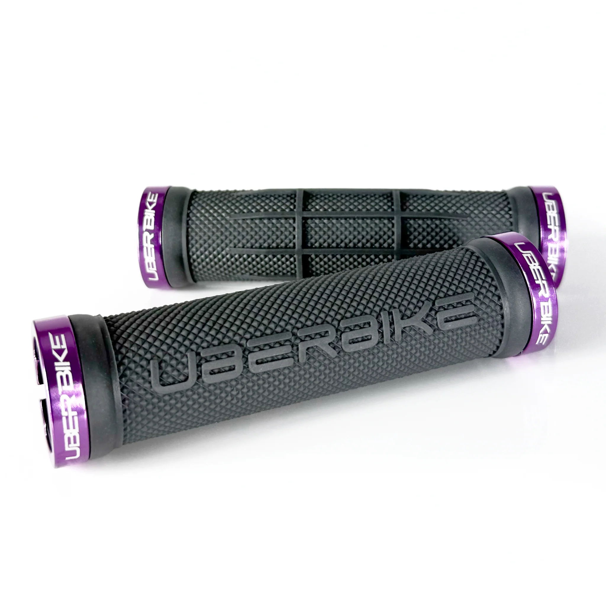 Half Waffle Lock On Grips - Grip Builder - Image 16