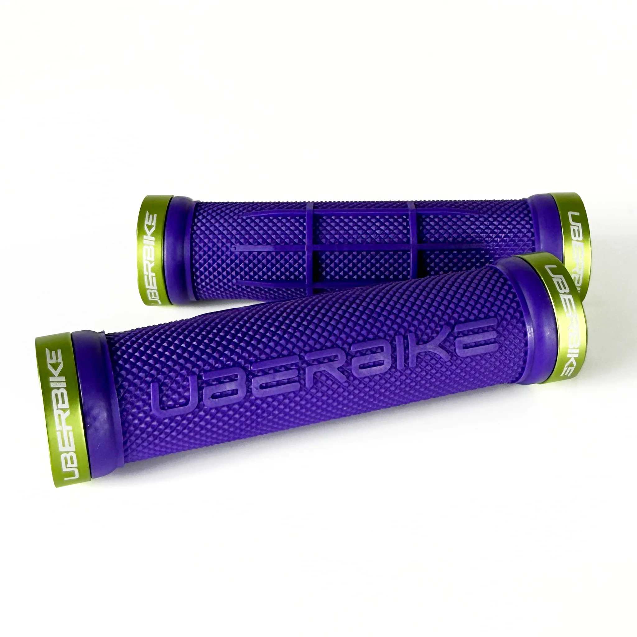 Half Waffle Lock On Grips - Grip Builder - Image 17