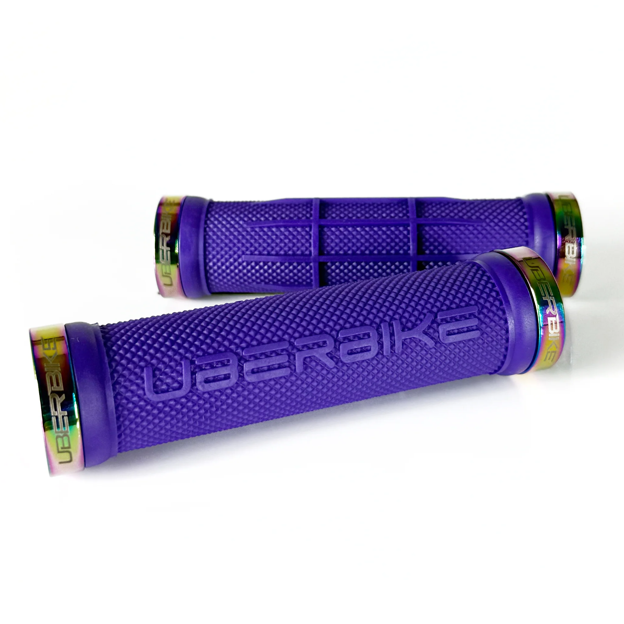 Half Waffle Lock On Grips - Grip Builder - Image 18