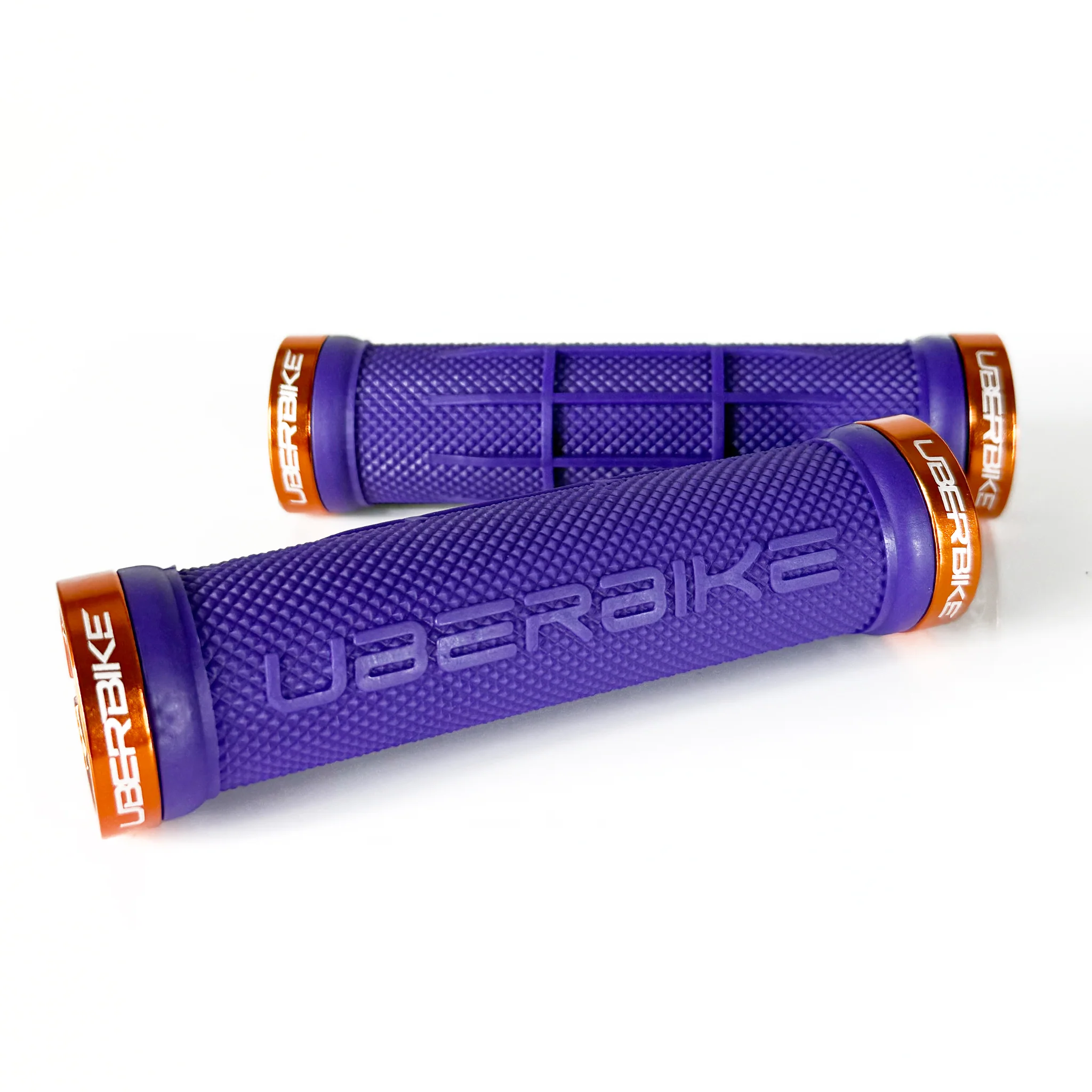 Half Waffle Lock On Grips - Grip Builder - Image 19