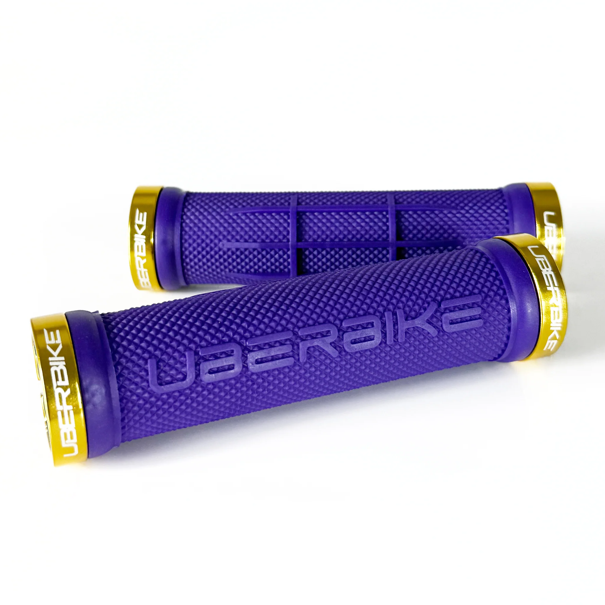 Half Waffle Lock On Grips - Grip Builder - Image 20