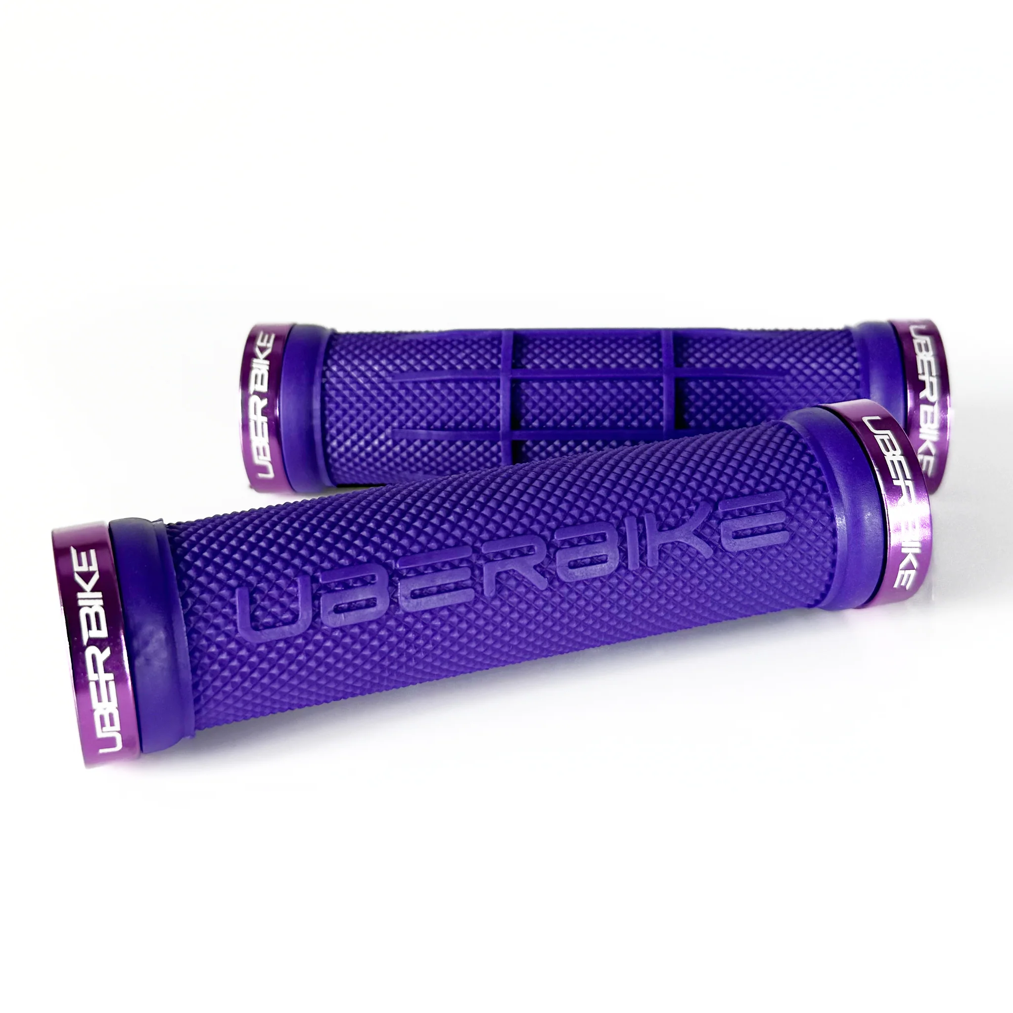 Half Waffle Lock On Grips - Grip Builder - Image 21