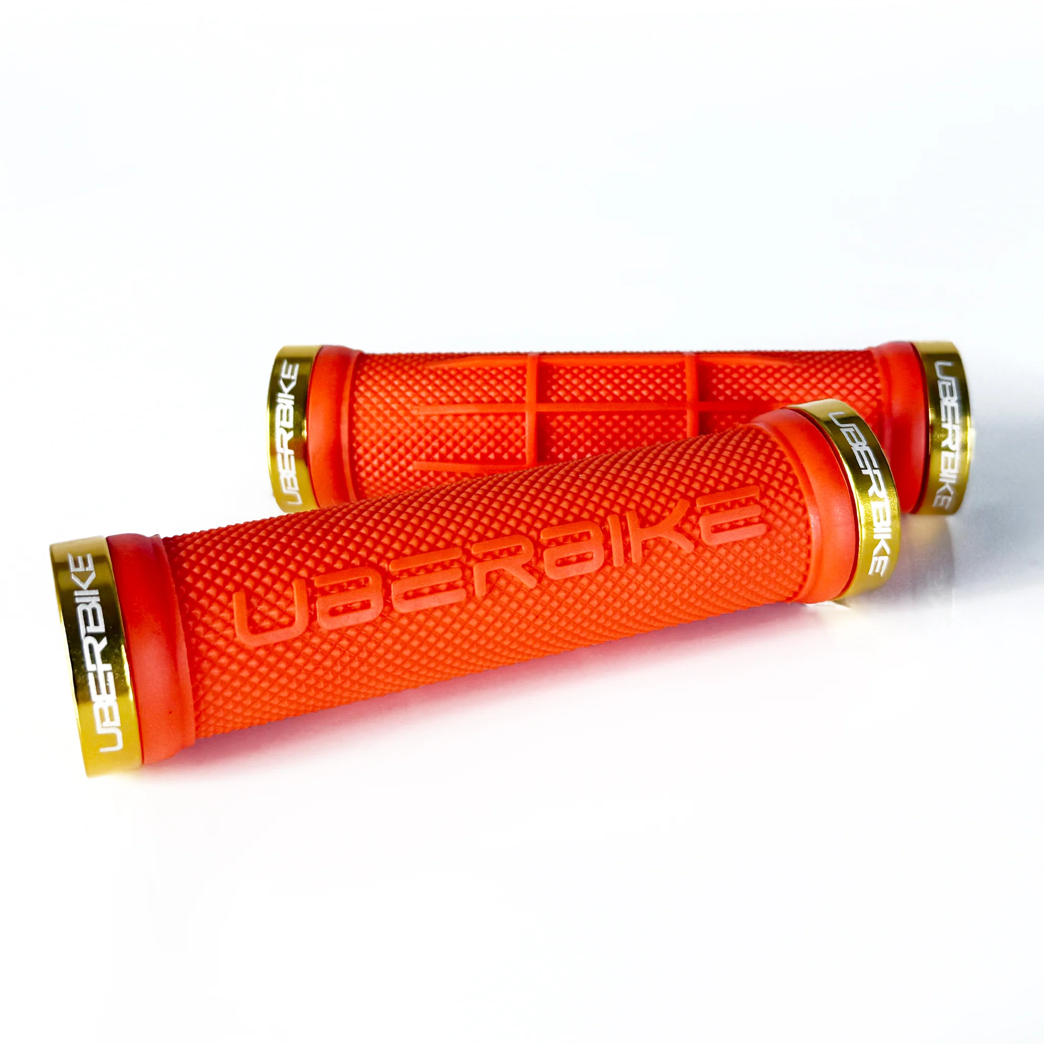 Half Waffle Lock On Grips - Grip Builder - Image 22