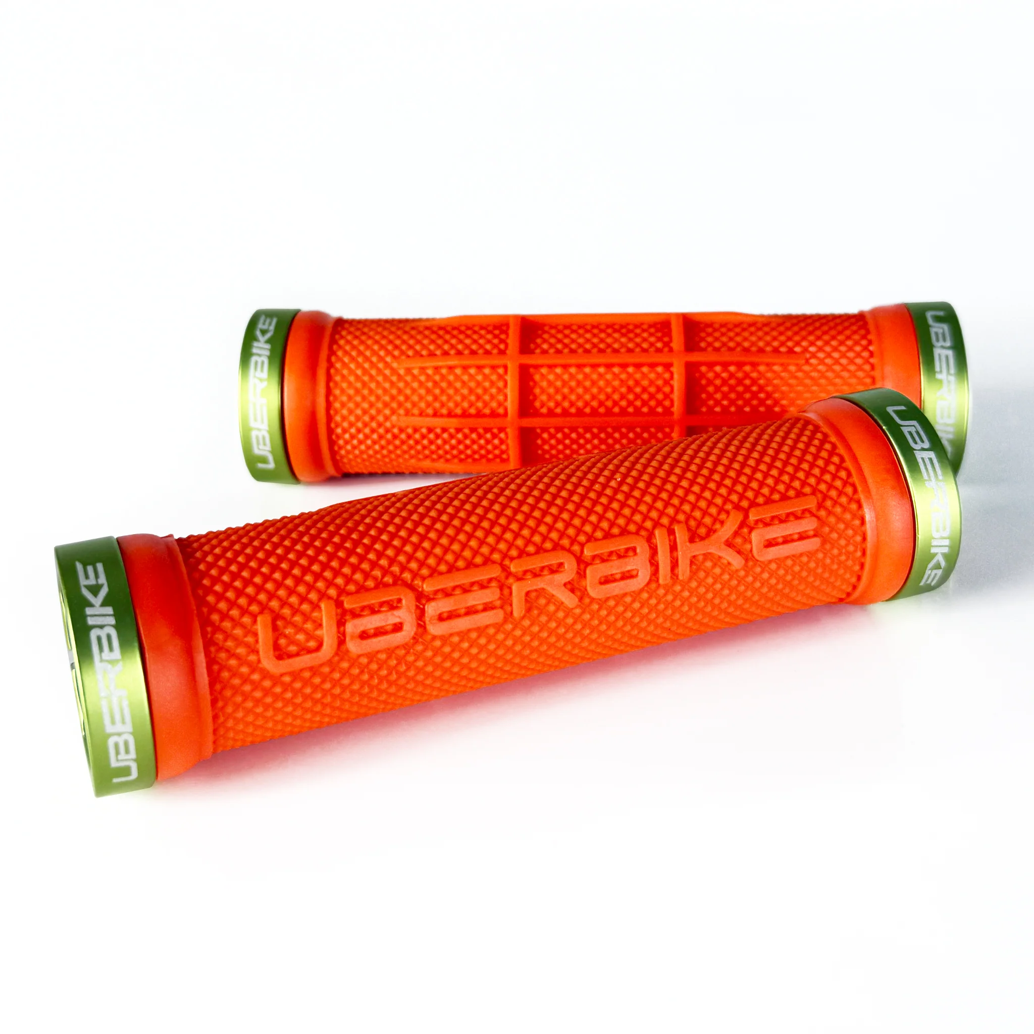 Half Waffle Lock On Grips - Grip Builder - Image 23