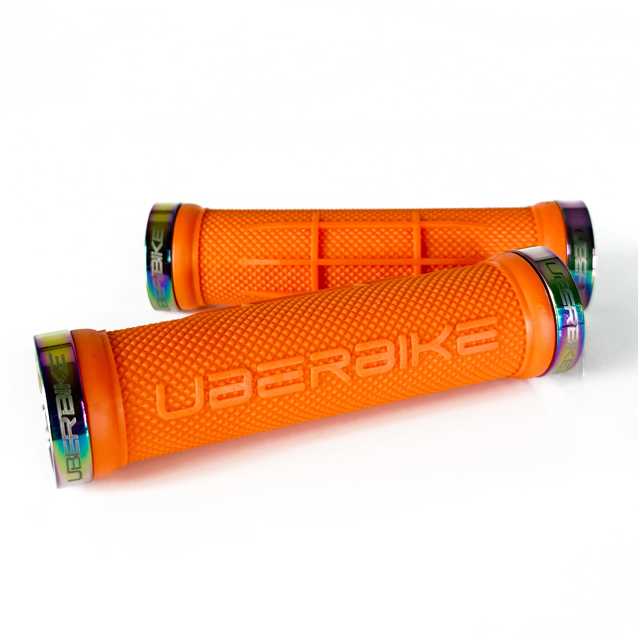 Half Waffle Lock On Grips - Grip Builder - Image 24