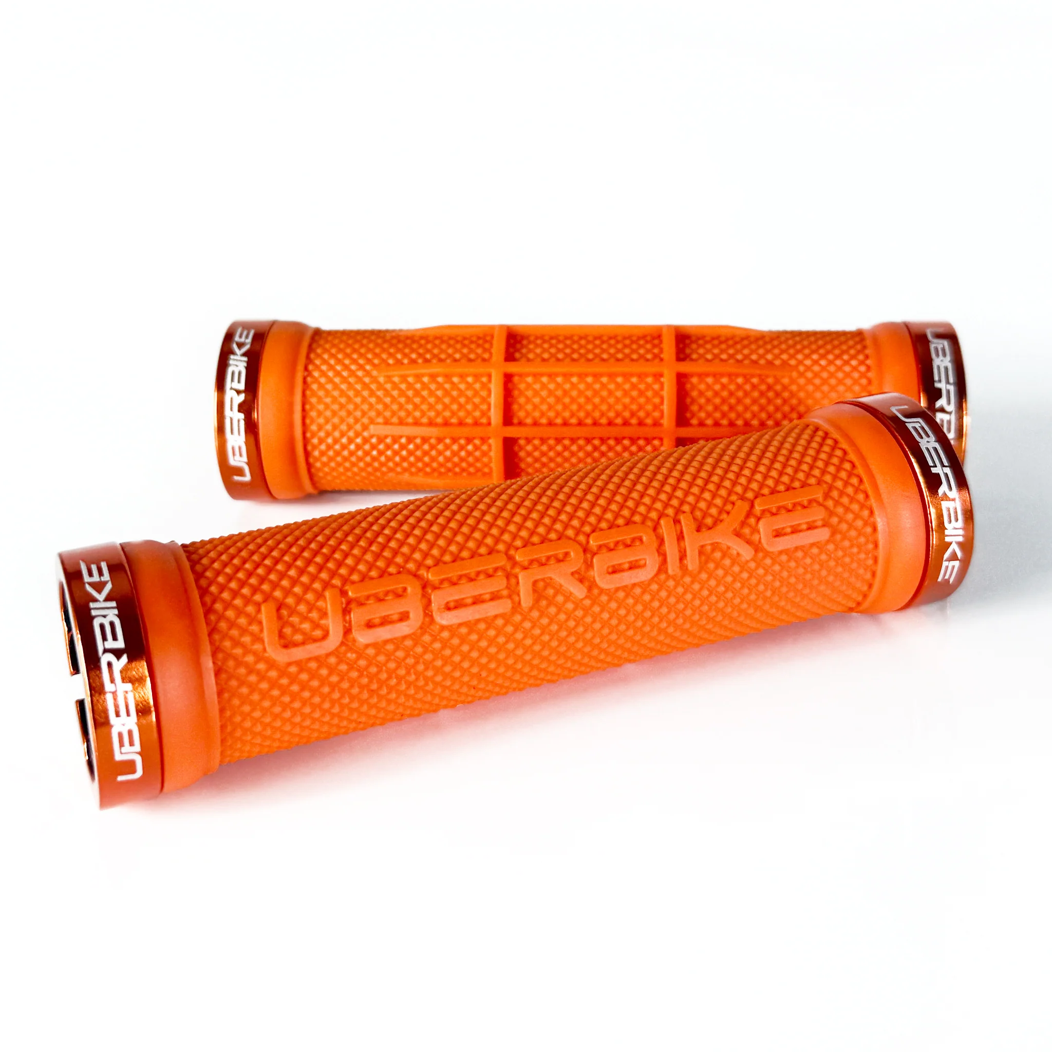 Half Waffle Lock On Grips - Grip Builder - Image 25