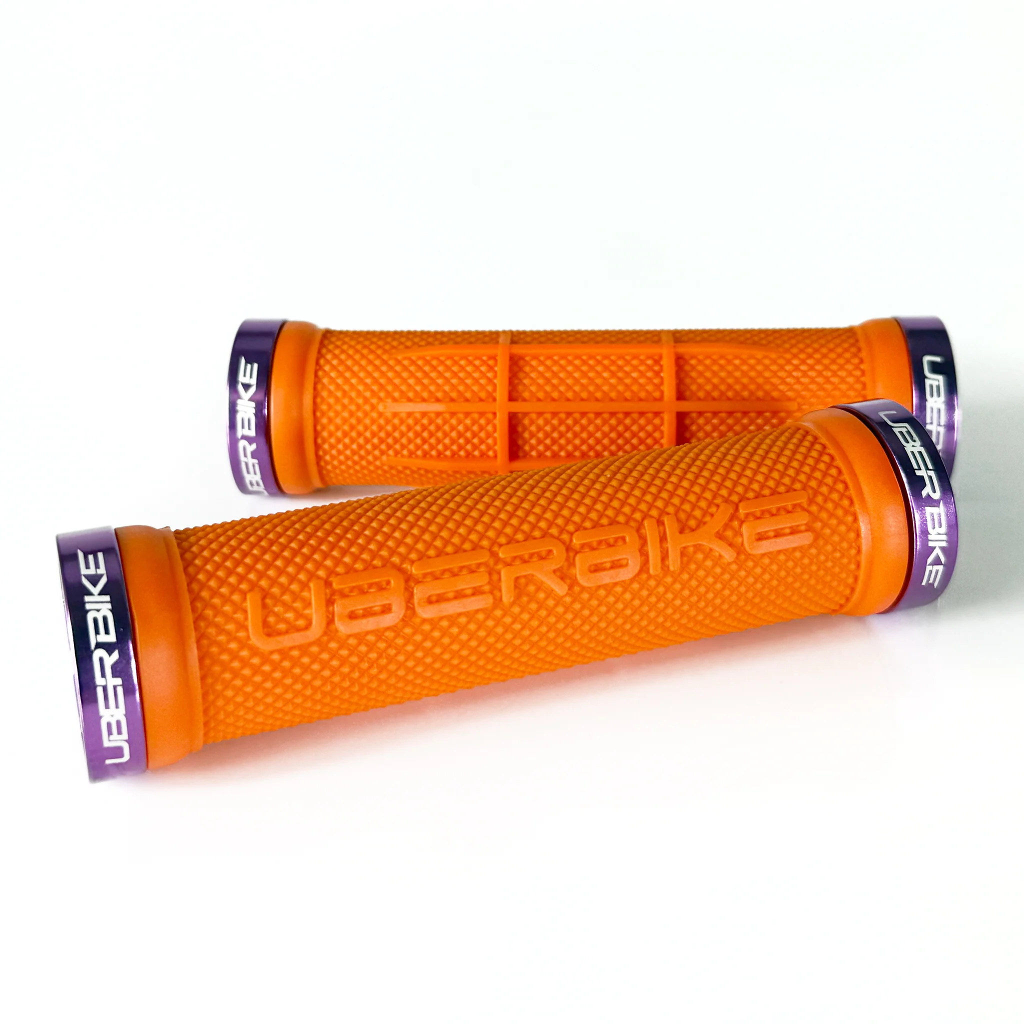 Half Waffle Lock On Grips - Grip Builder - Image 26