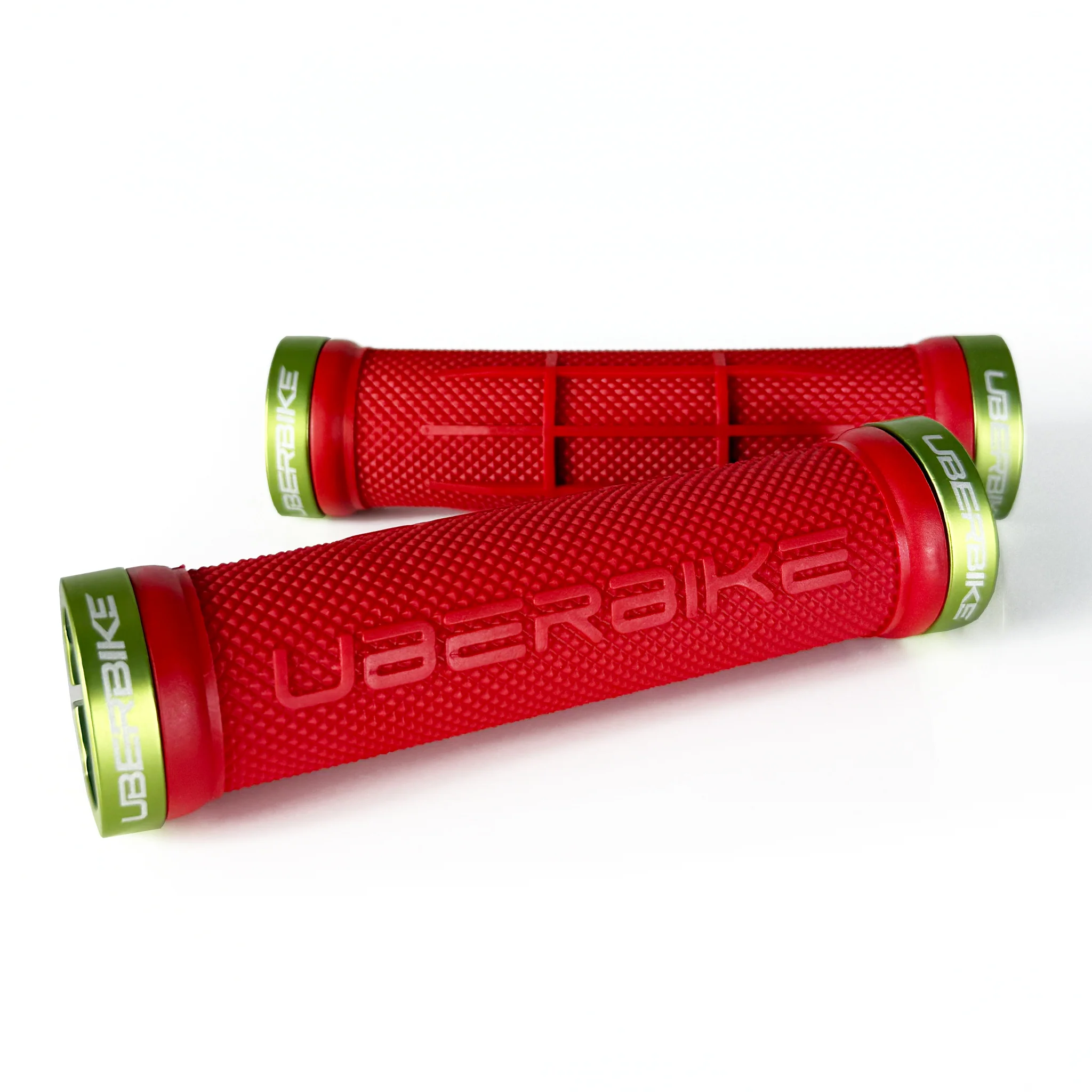 Half Waffle Lock On Grips - Grip Builder - Image 27