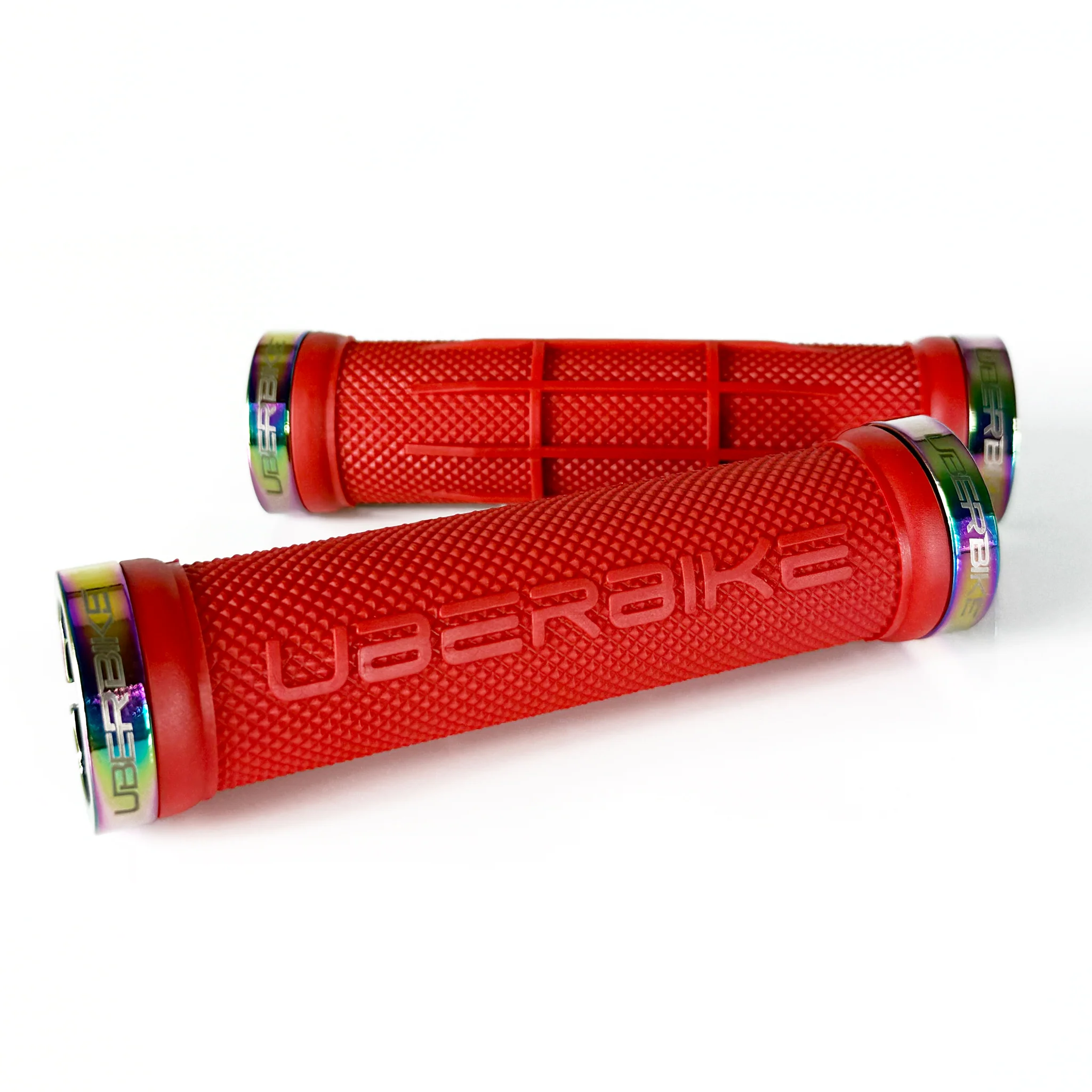 Half Waffle Lock On Grips - Grip Builder - Image 28