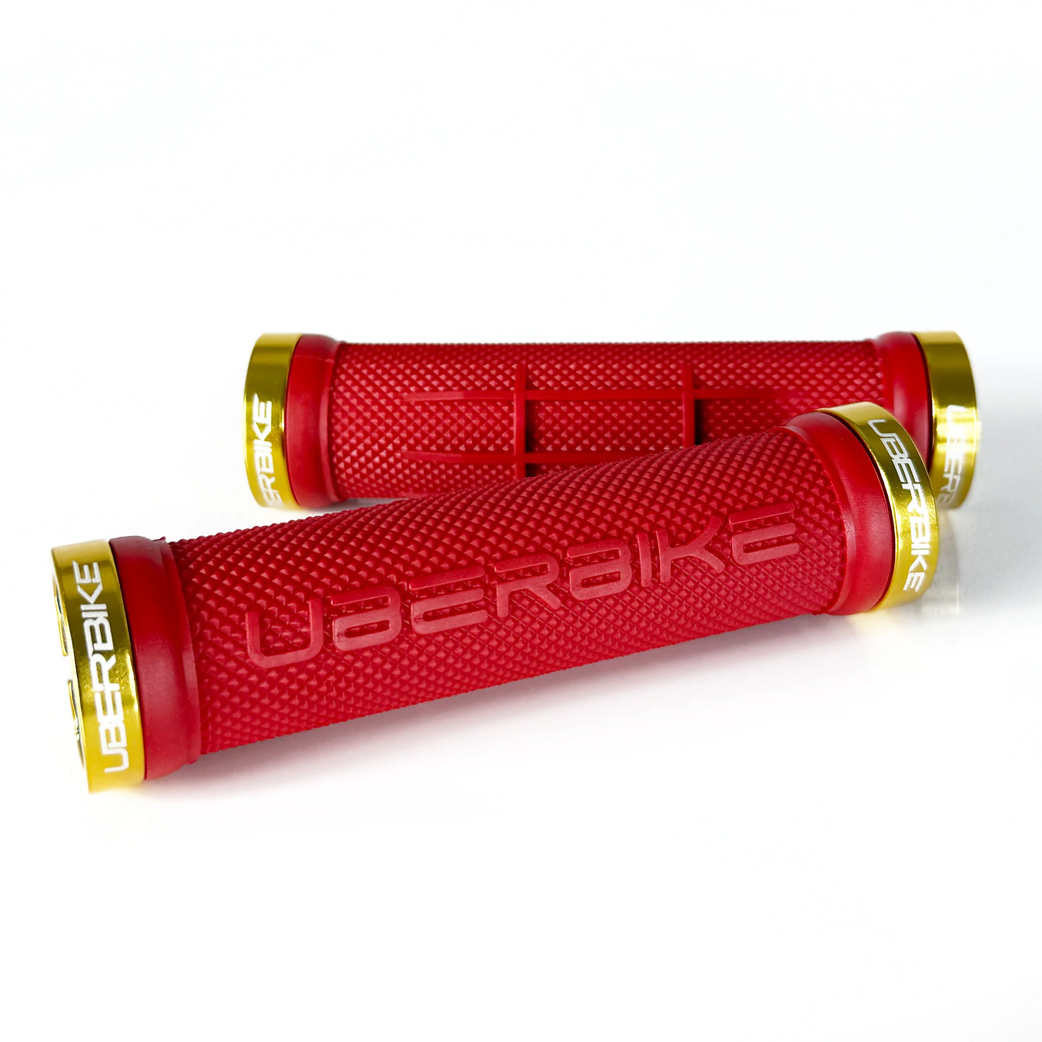 Half Waffle Lock On Grips - Grip Builder - Image 29