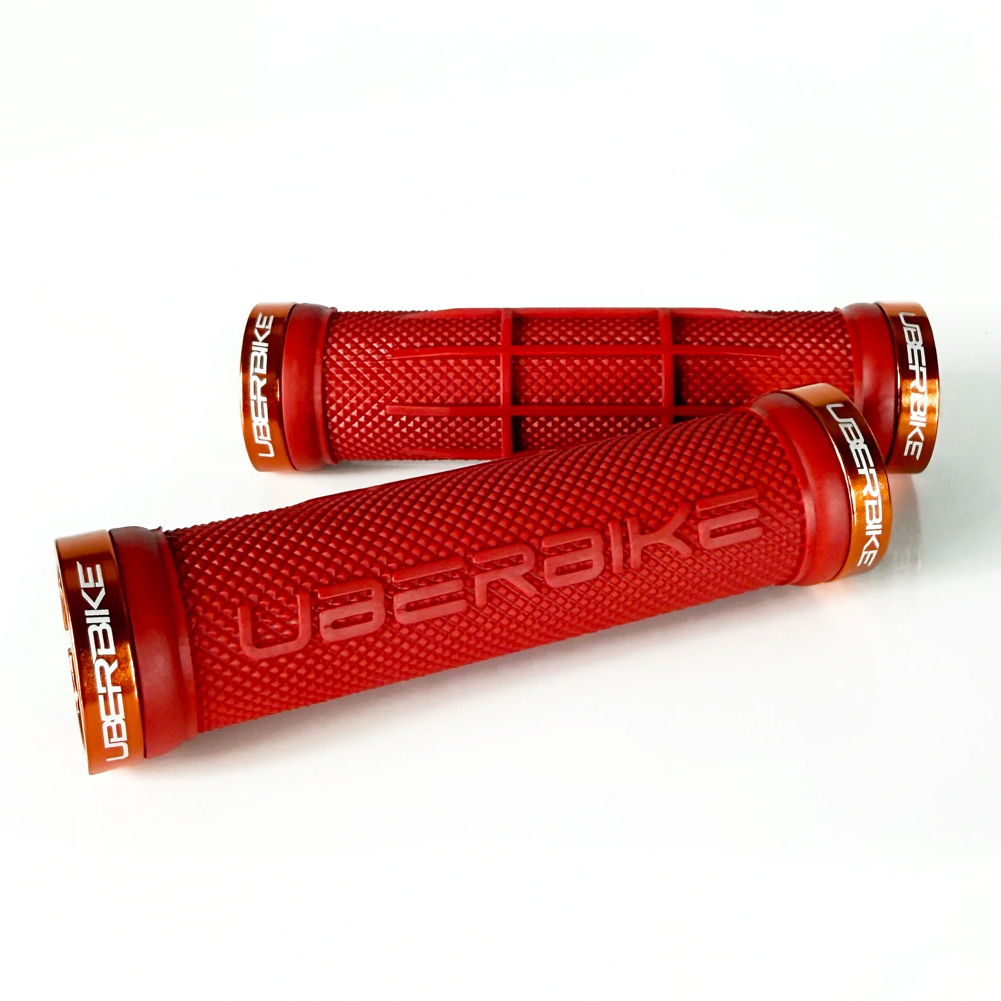 Half Waffle Lock On Grips - Grip Builder - Image 30