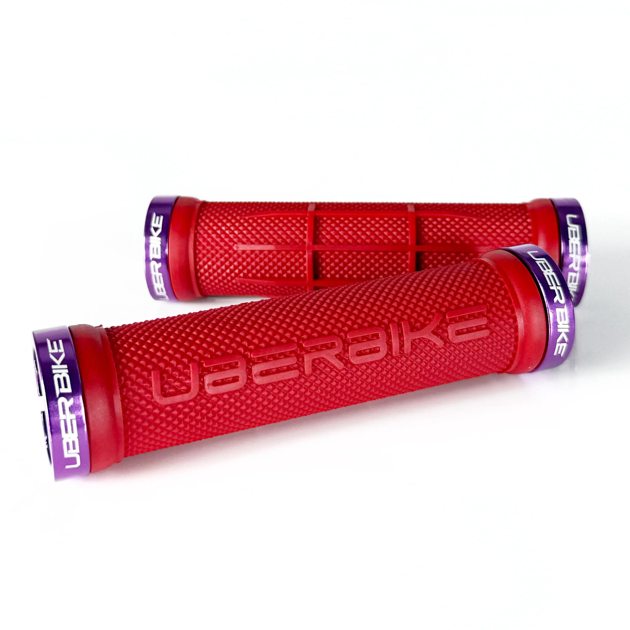 Half Waffle Lock On Grips - Grip Builder - Image 31