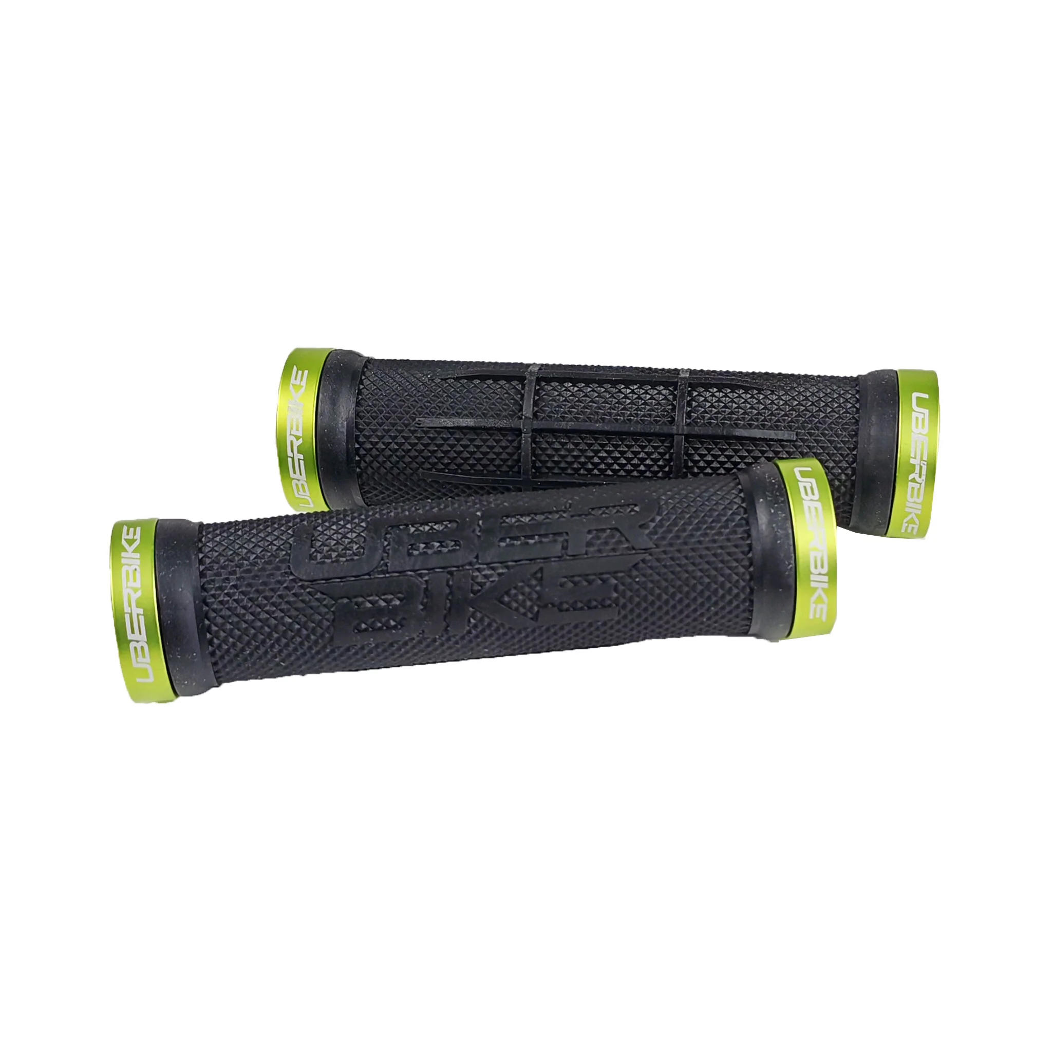 Half Waffle Lock On Grips - Grip Builder - Image 35