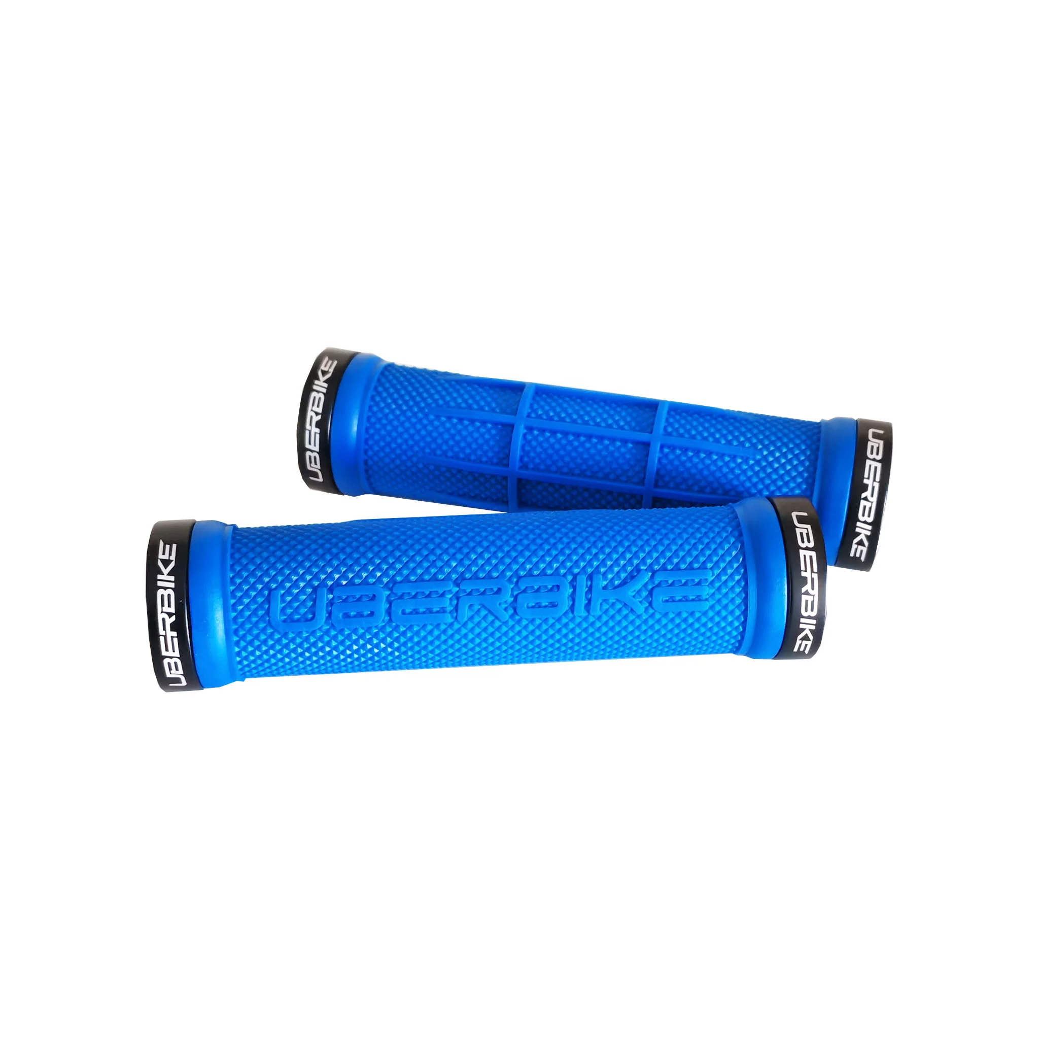 Half Waffle Lock On Grips - Grip Builder - Image 37
