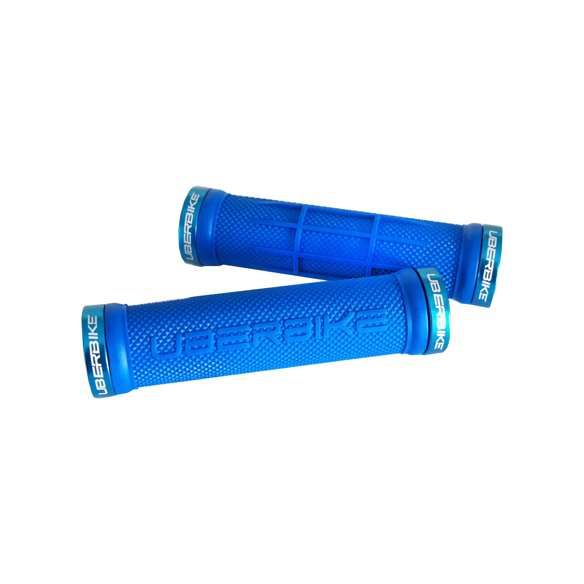 Half Waffle Lock On Grips - Grip Builder - Image 38