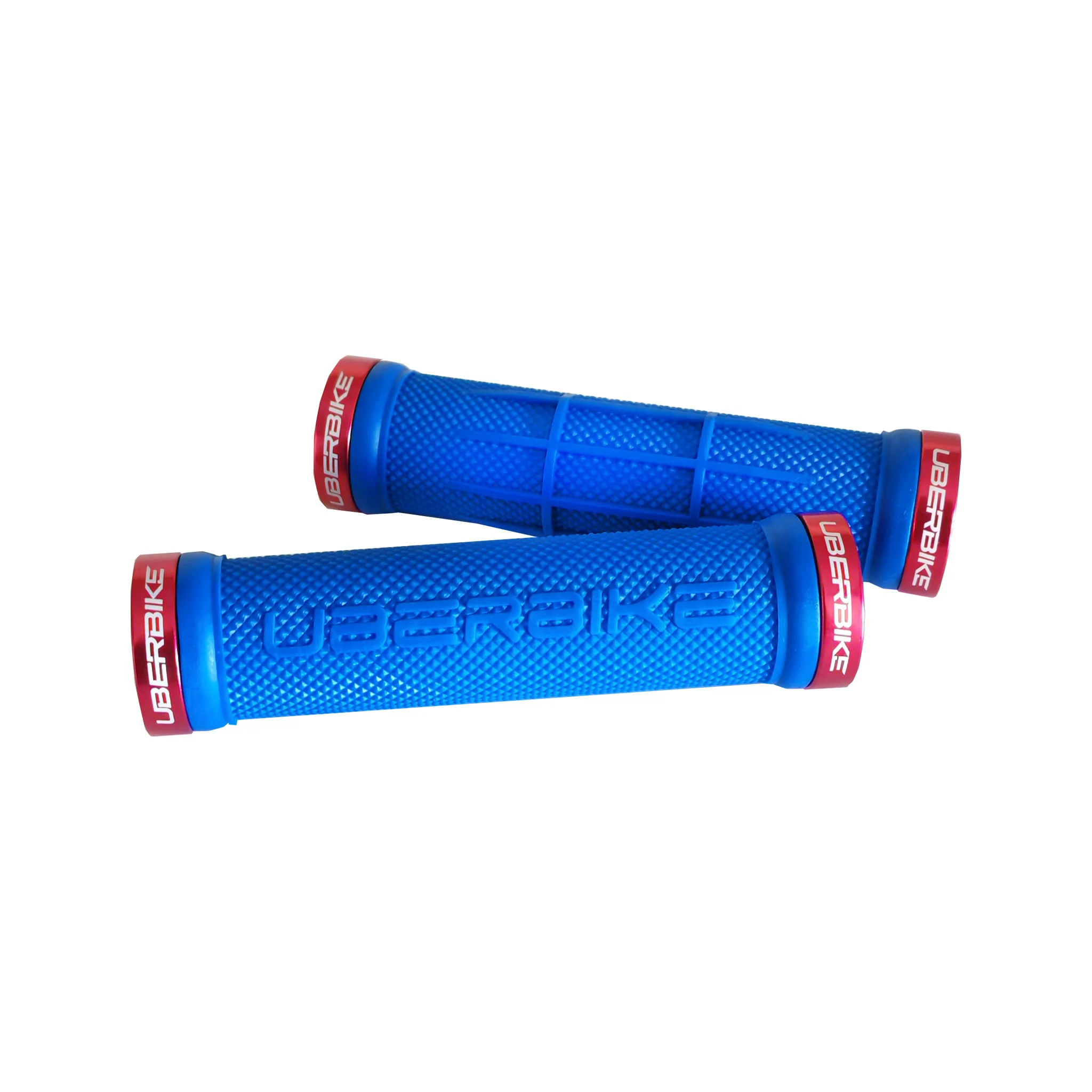 Half Waffle Lock On Grips - Grip Builder - Image 39