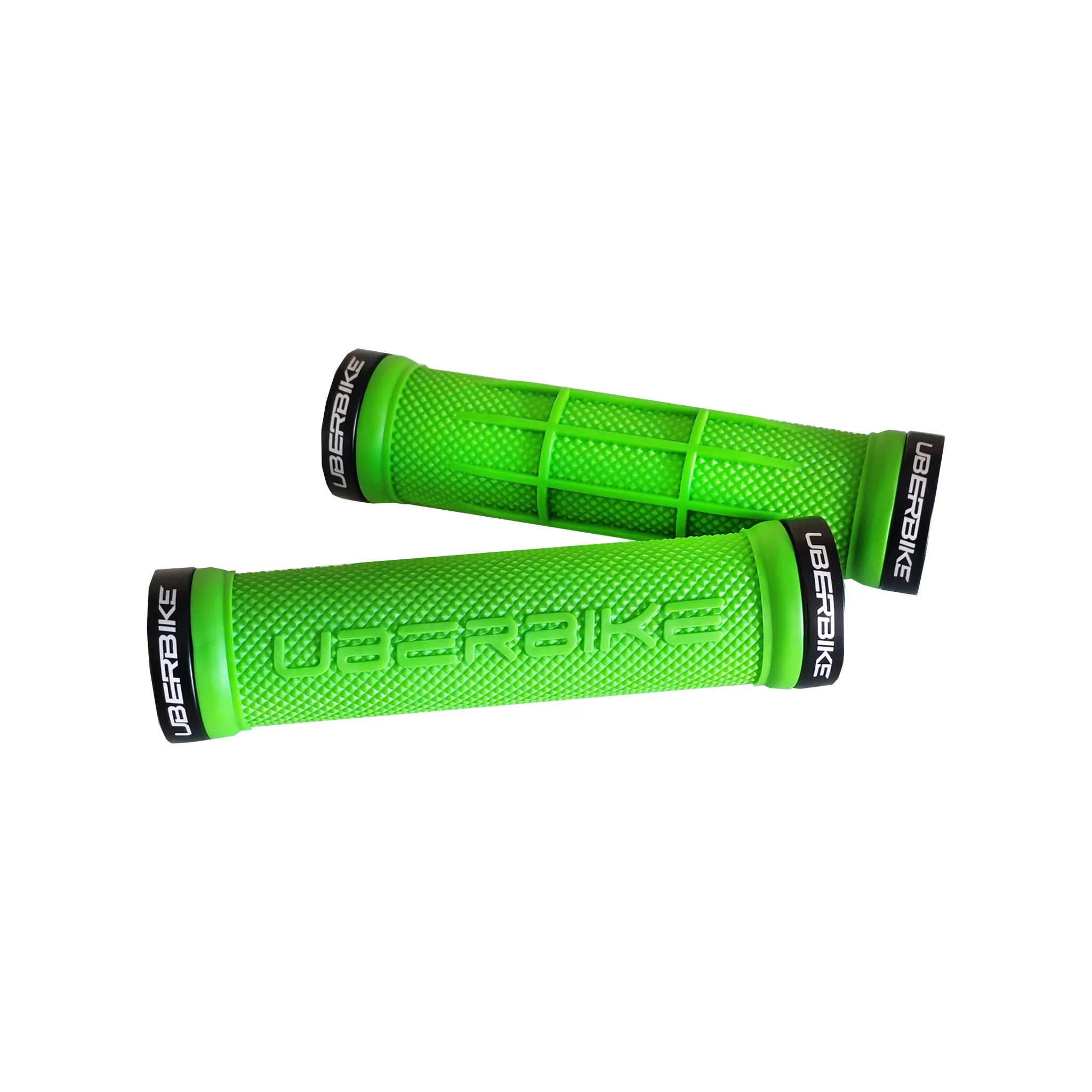 Half Waffle Lock On Grips - Grip Builder - Image 40