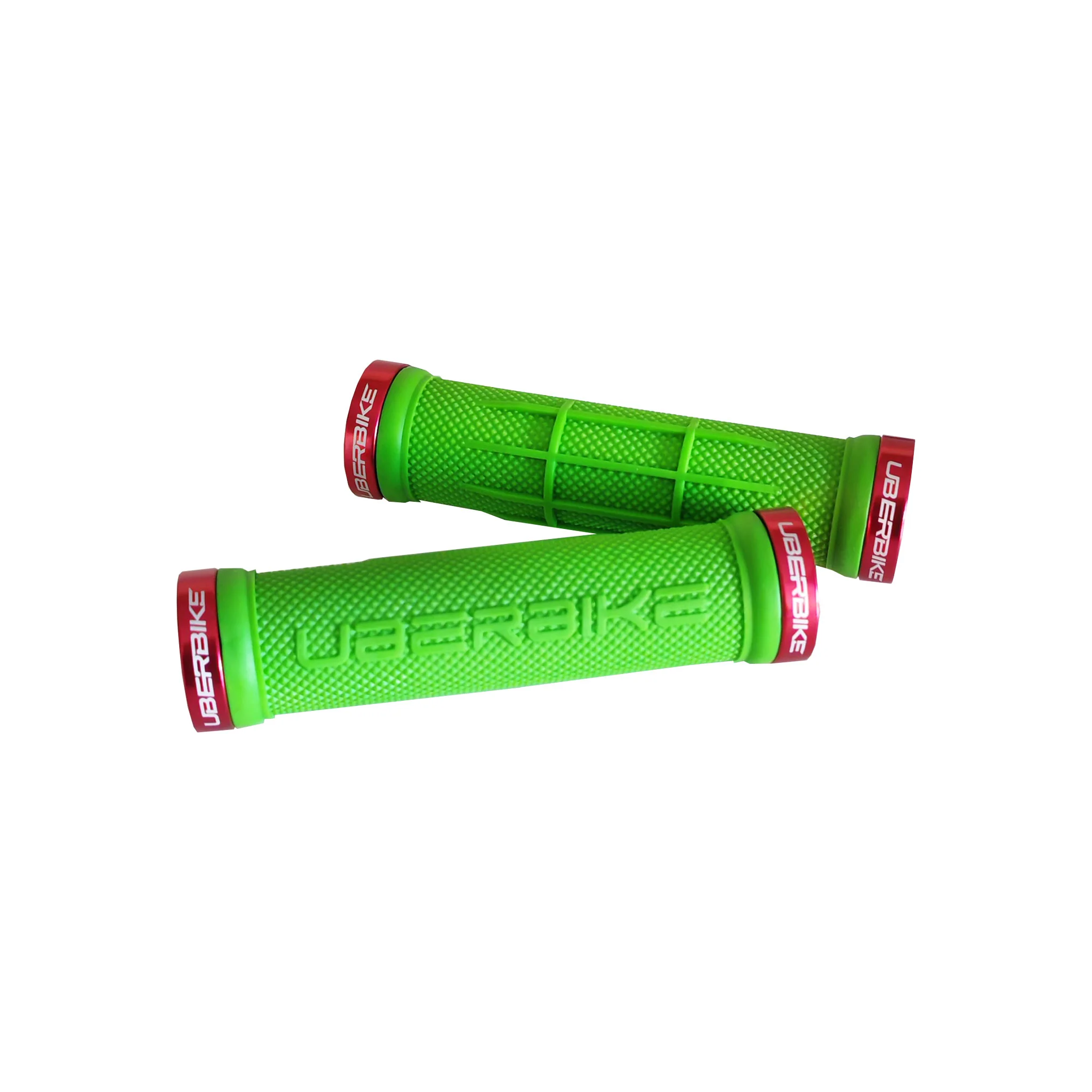 Half Waffle Lock On Grips - Grip Builder - Image 42