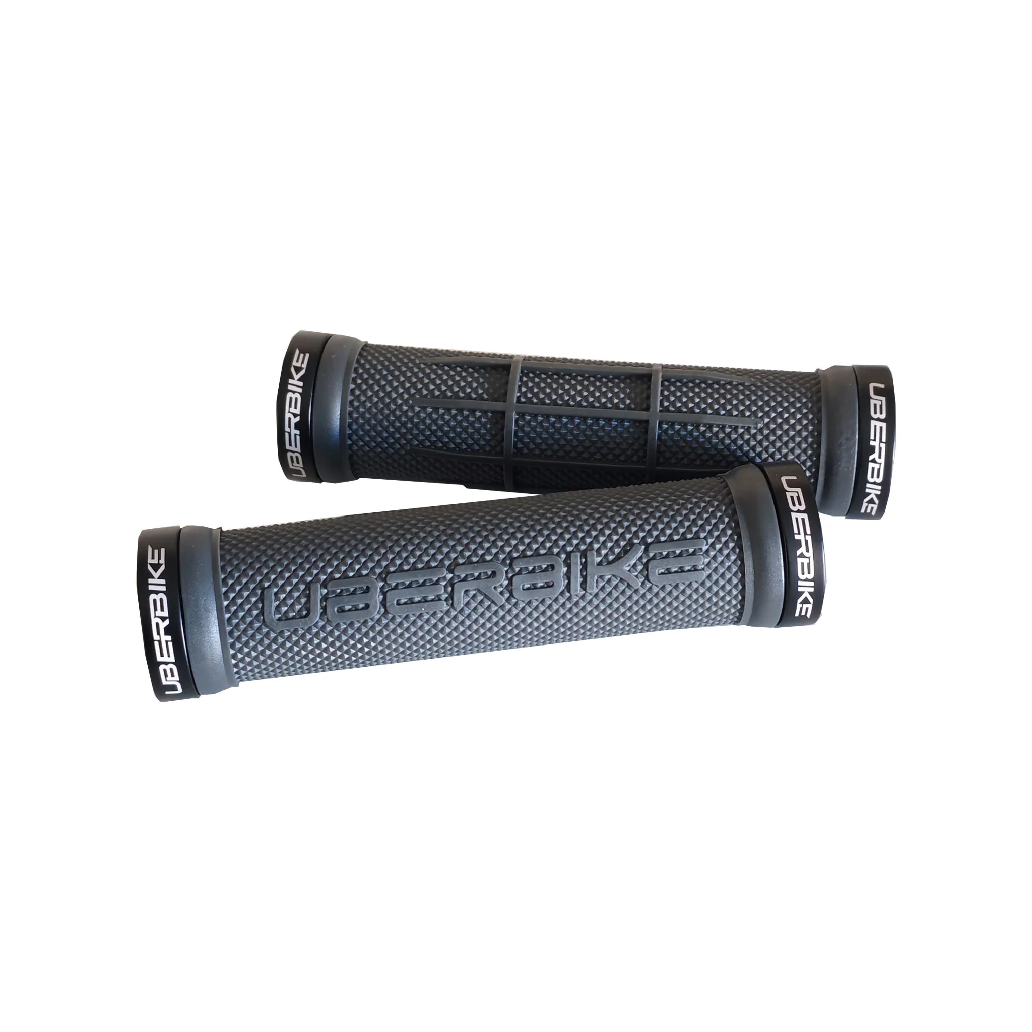 Half Waffle Lock On Grips - Grip Builder - Image 43