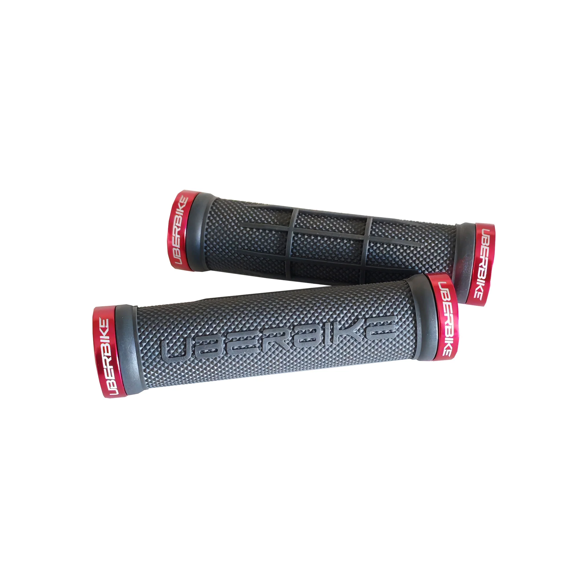 Half Waffle Lock On Grips - Grip Builder - Image 45