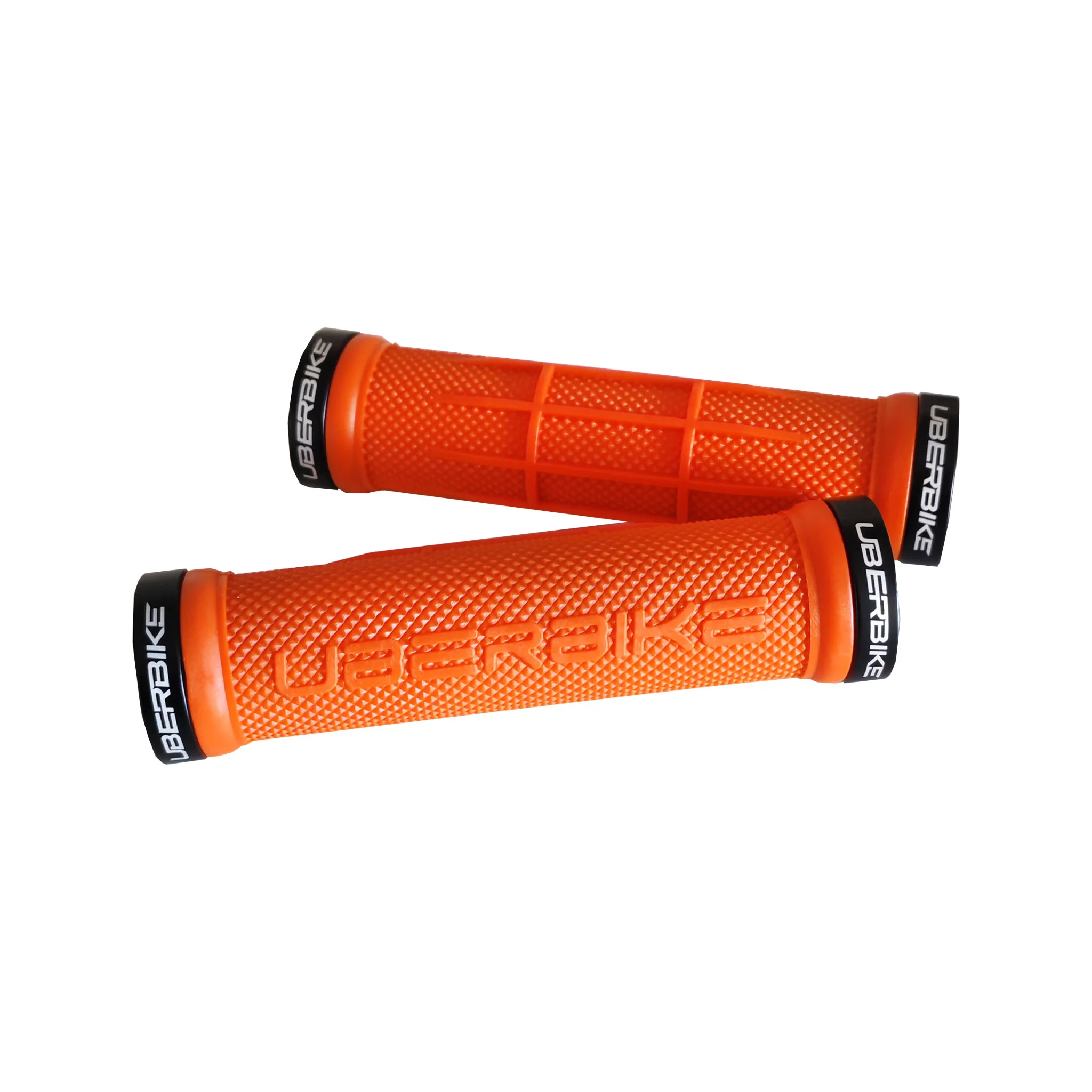 Half Waffle Lock On Grips - Grip Builder - Image 46