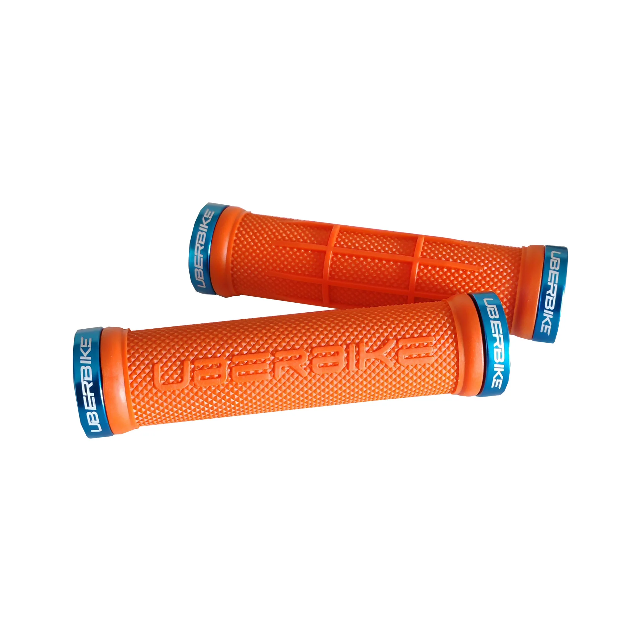 Half Waffle Lock On Grips - Grip Builder - Image 47