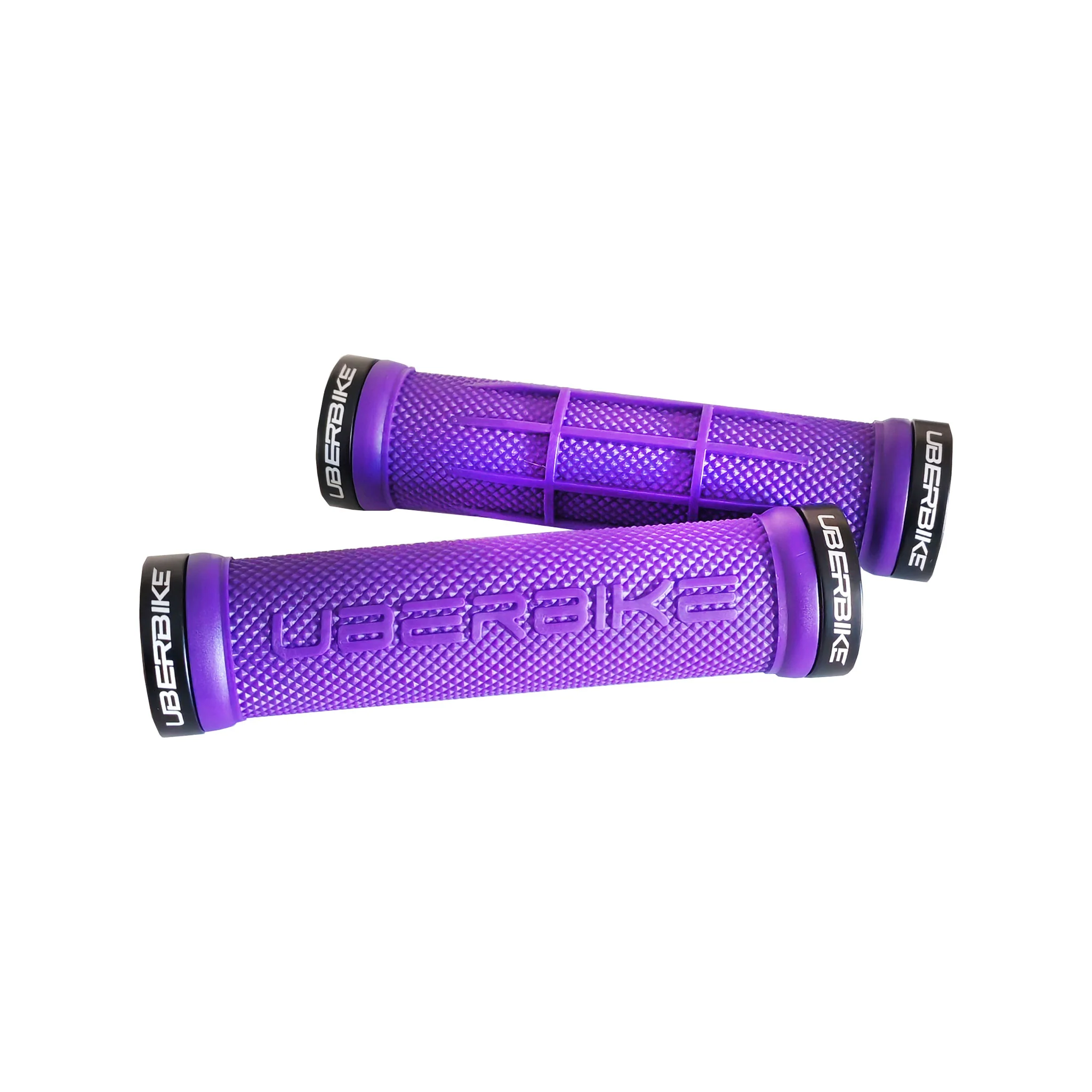 Half Waffle Lock On Grips - Grip Builder - Image 49