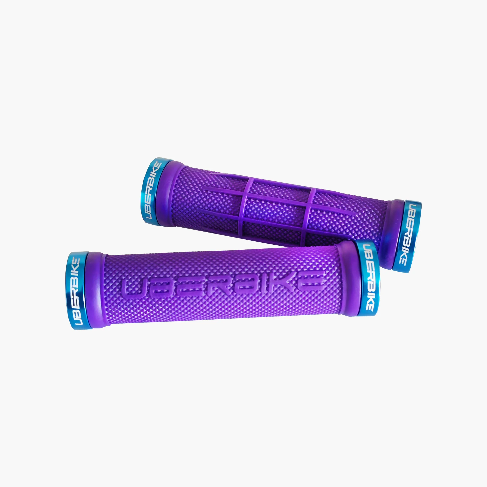 Half Waffle Lock On Grips - Grip Builder - Image 50