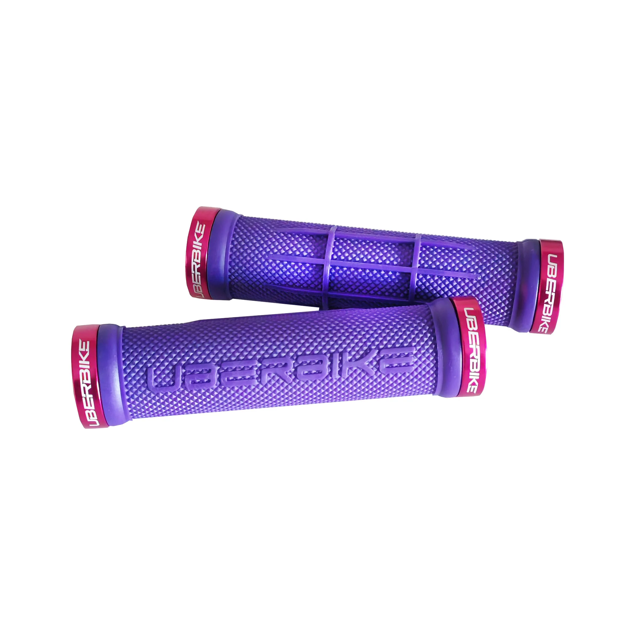 Half Waffle Lock On Grips - Grip Builder - Image 51