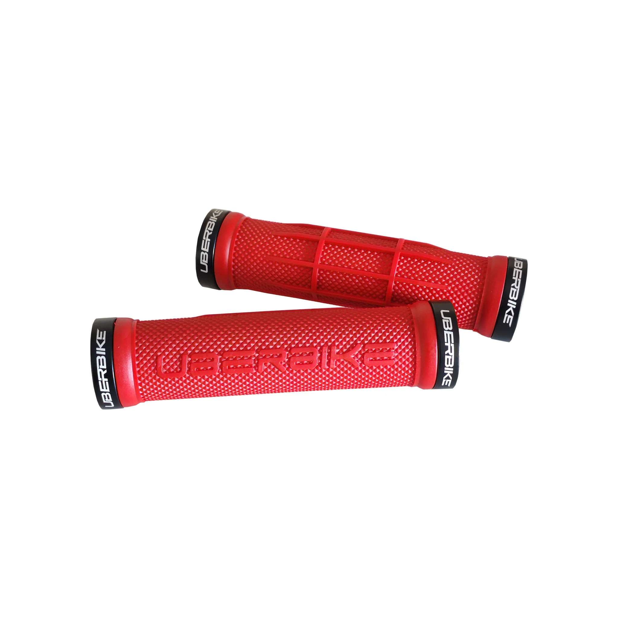 Half Waffle Lock On Grips - Grip Builder - Image 52