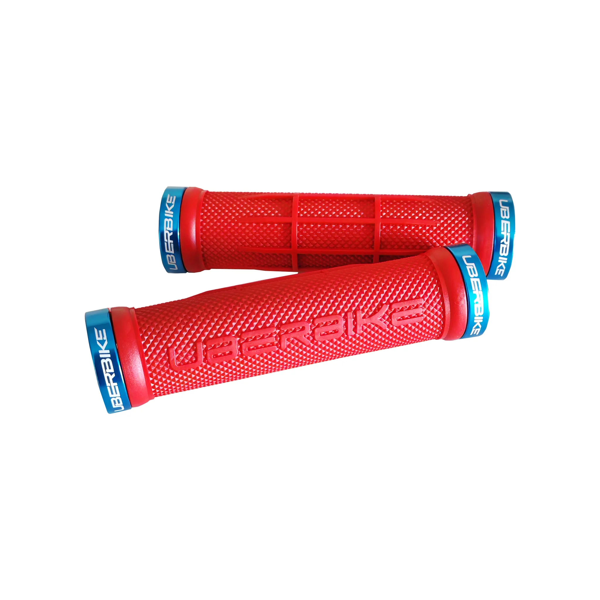 Half Waffle Lock On Grips - Grip Builder - Image 53