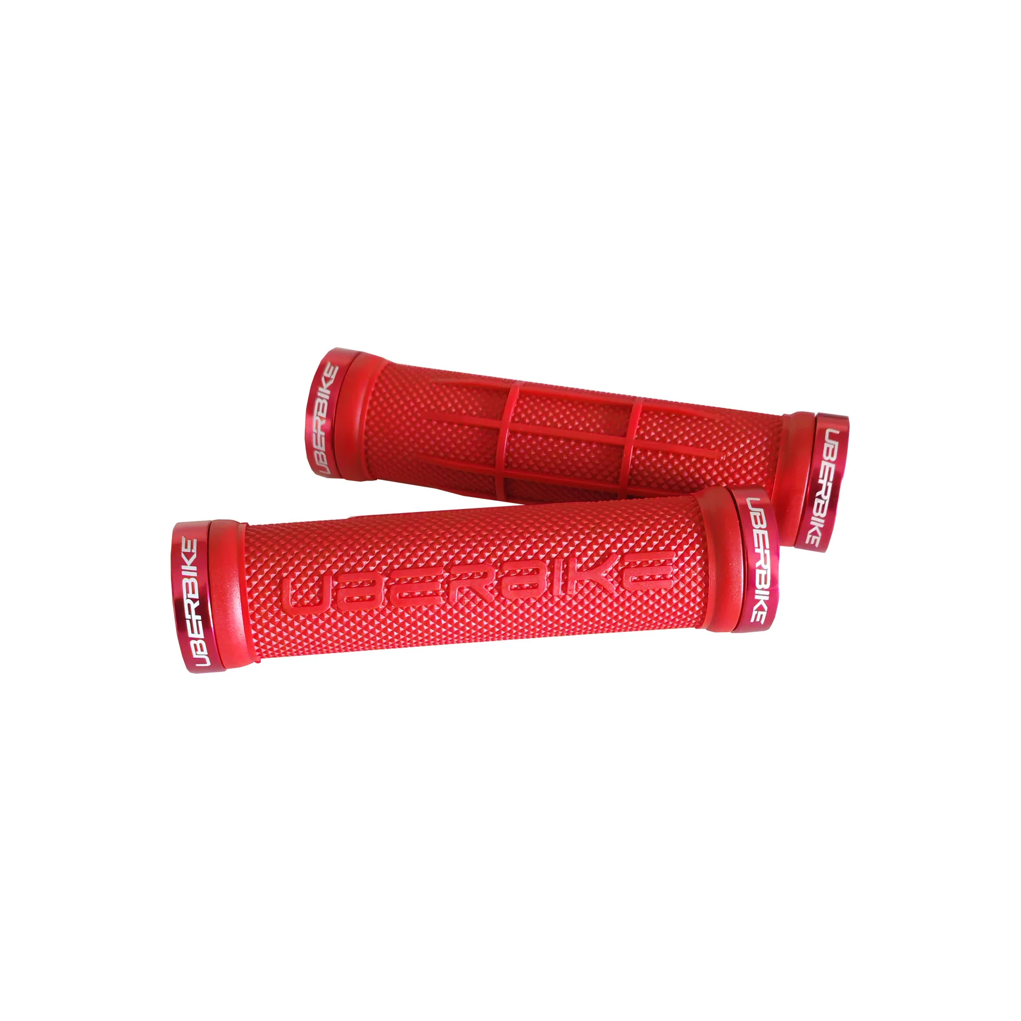 Half Waffle Lock On Grips - Grip Builder - Image 54