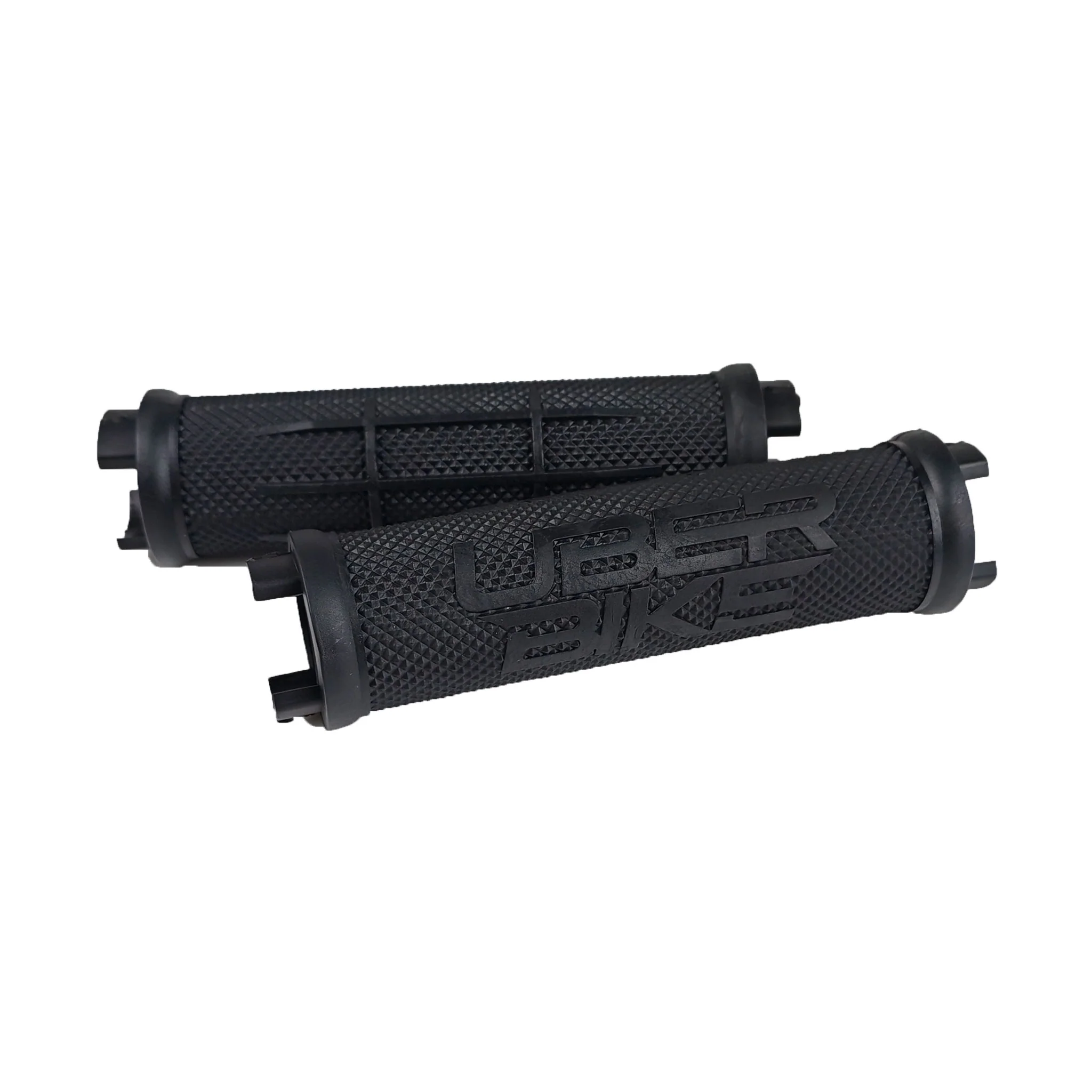 Uberbike Half Waffle Replacement Grip Inserts - Image 7