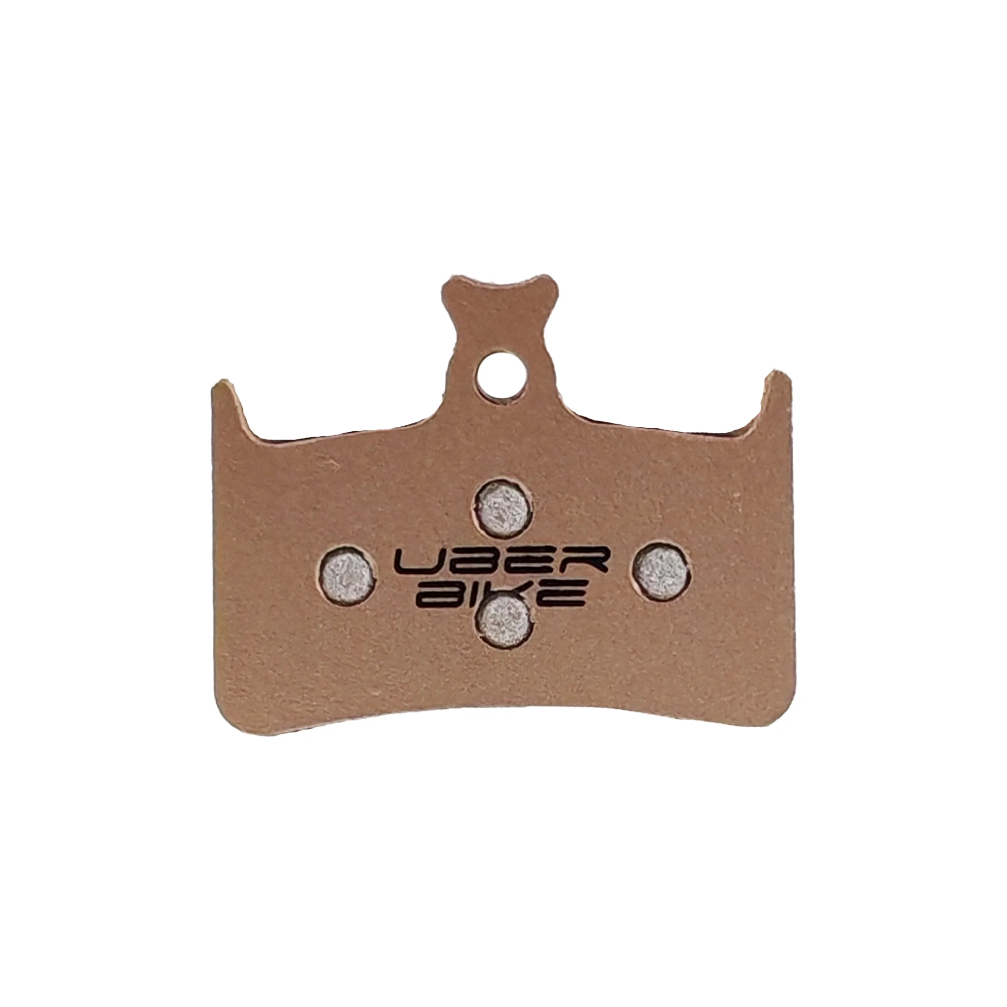 Uberbike Hope Tech 3 E4 - Tech 4 E4 Finned Inserts - Image 3