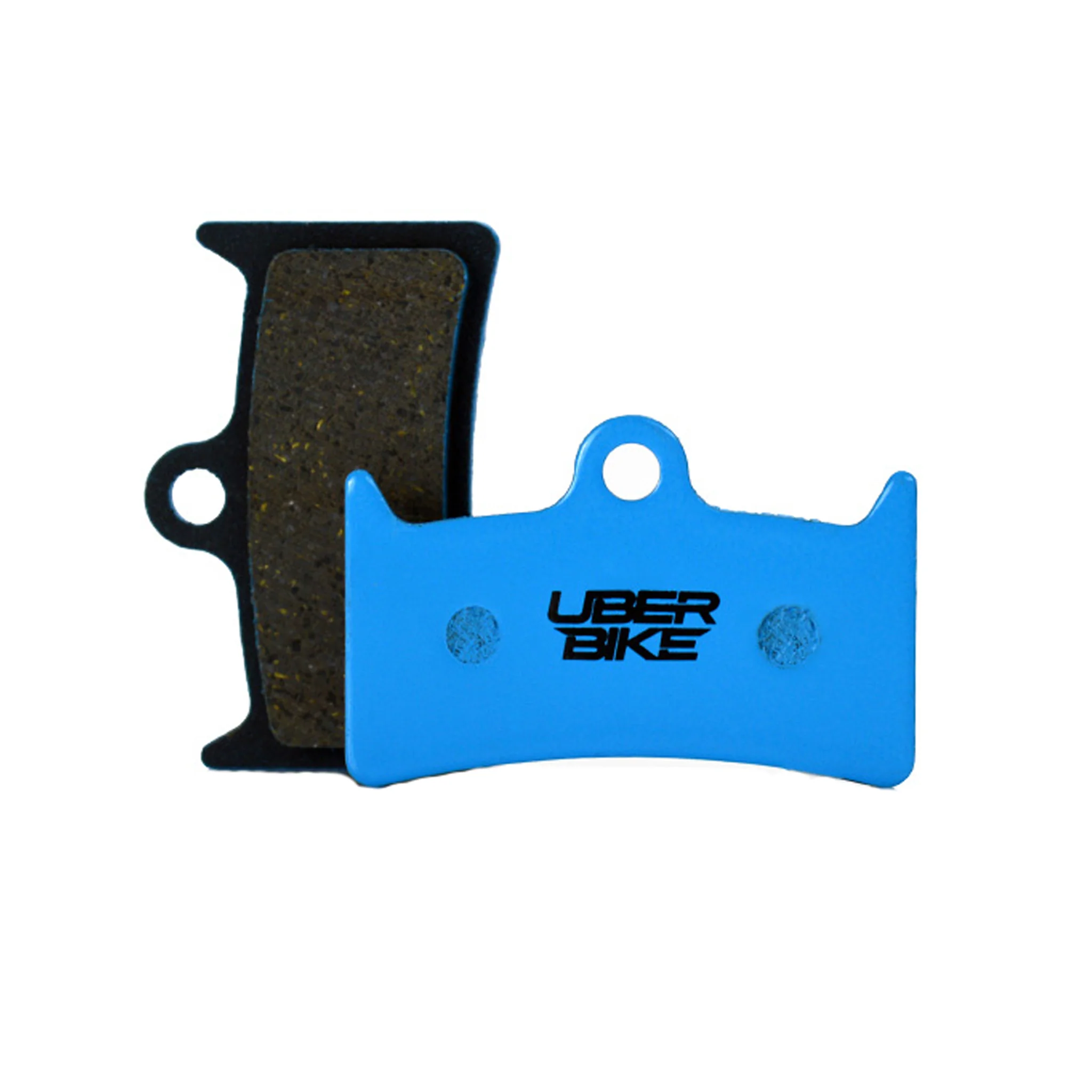Hope Tech 4 V4 Disc Brake Pads | Uberbike - Image 2