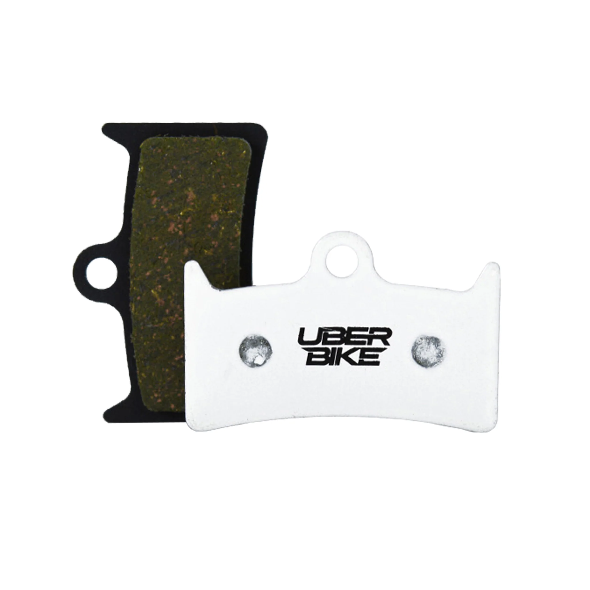 Hope Tech 4 V4 Disc Brake Pads | Uberbike - Image 3