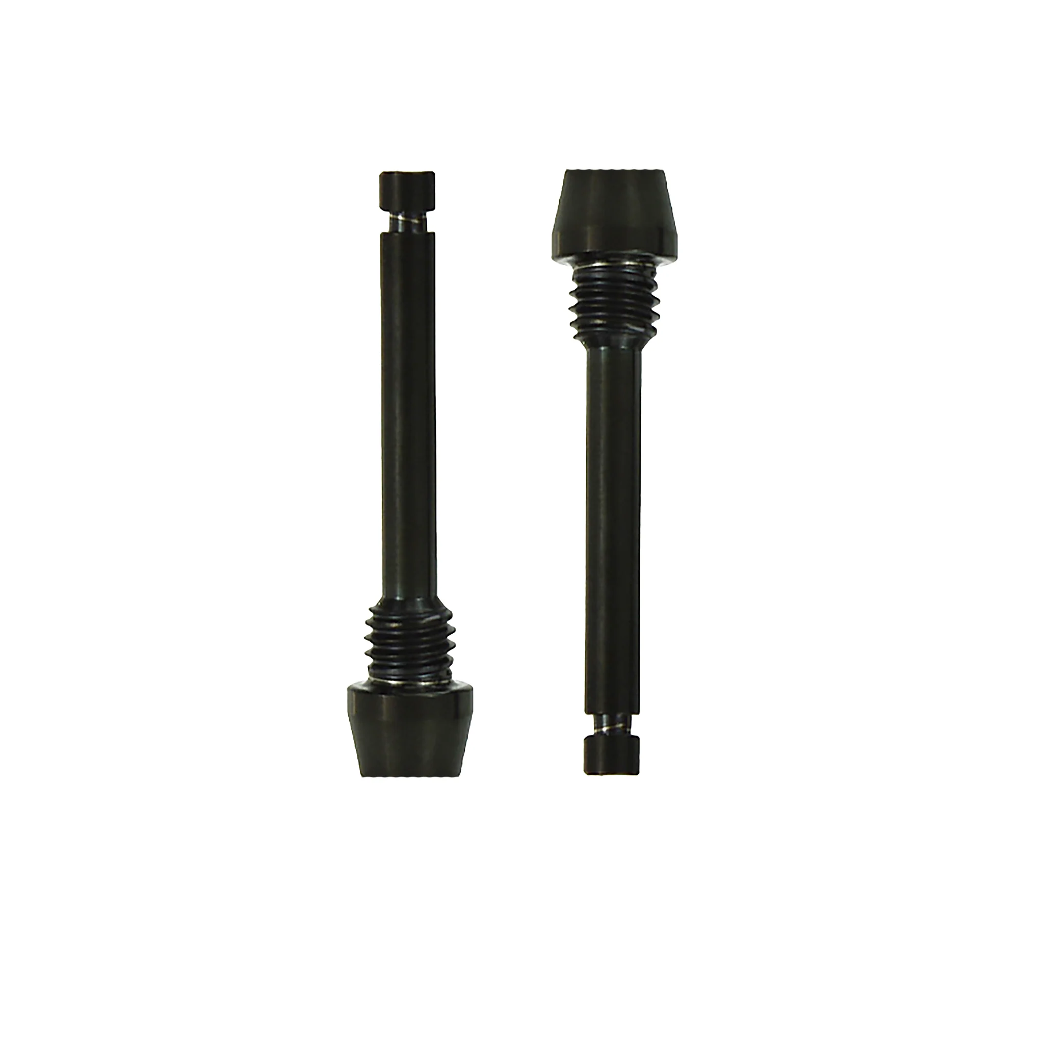 Hope X2, V2, Moto, Mono M4, E4, V4 Titanium Pad Retaining Pin Kit - Anodised Colours - Image 2