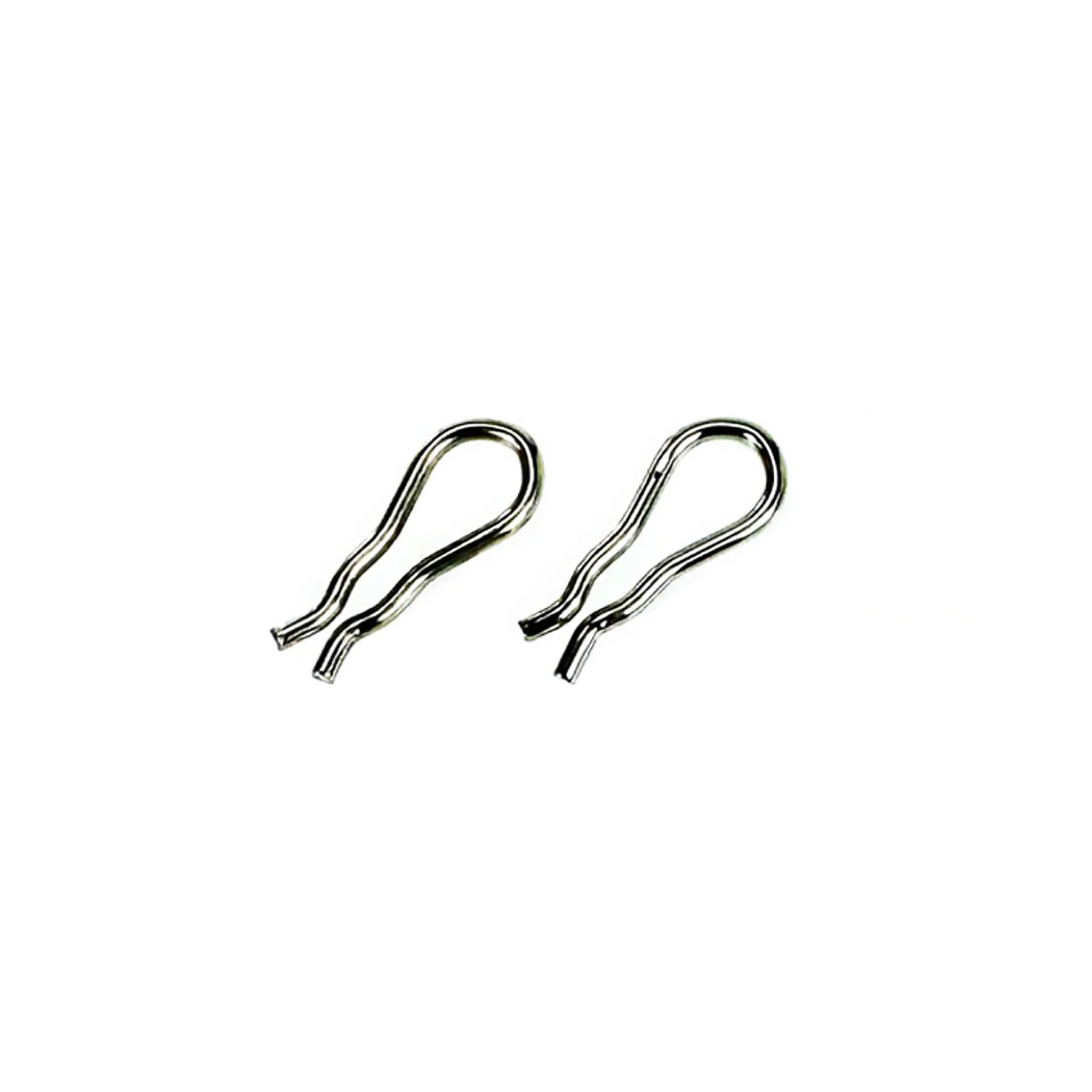 Hope X2, V2, Moto, Mono M4, E4, V4 Titanium Pad Retaining Pin Kit - Anodised Colours - Image 3