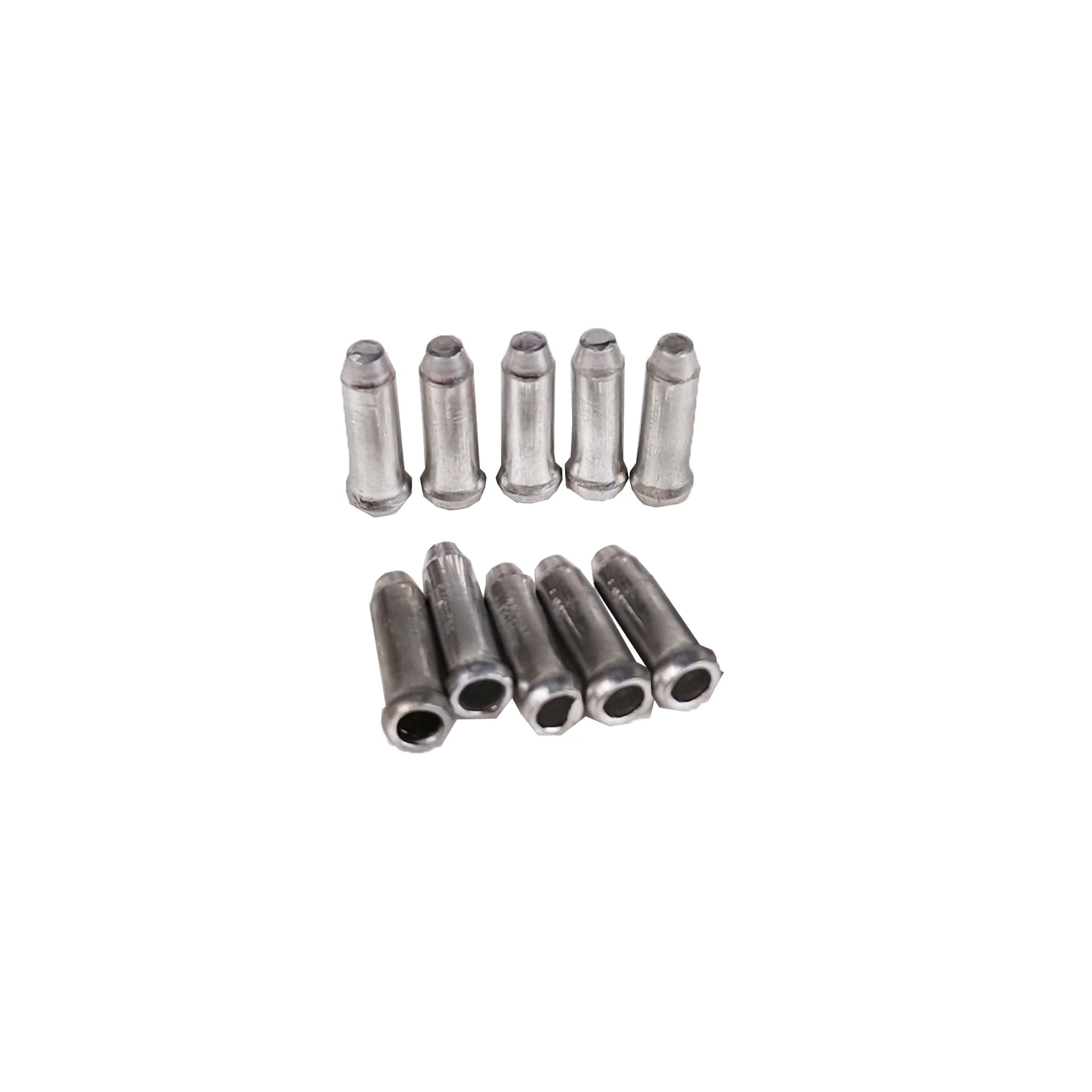 Uberbike Inner Cable End Caps - Colour Options  - Pack of 10 - Image 6