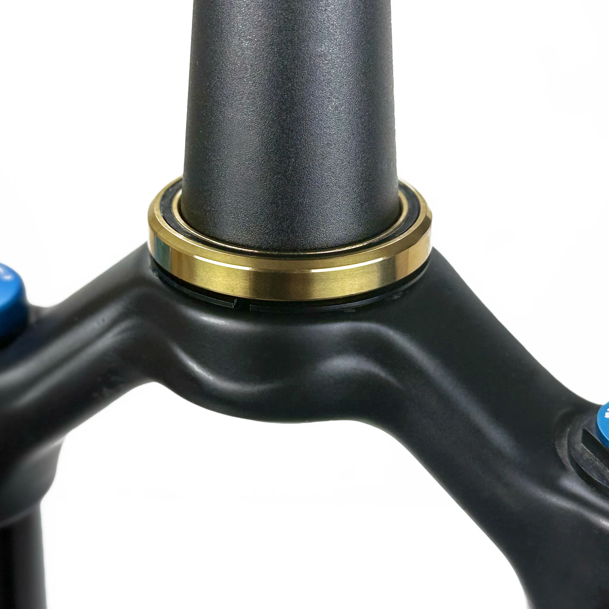 Uberbike IS42/28.6 | IS52/40  Integrated 1-⅛” to 1.5” Headset - Image 8