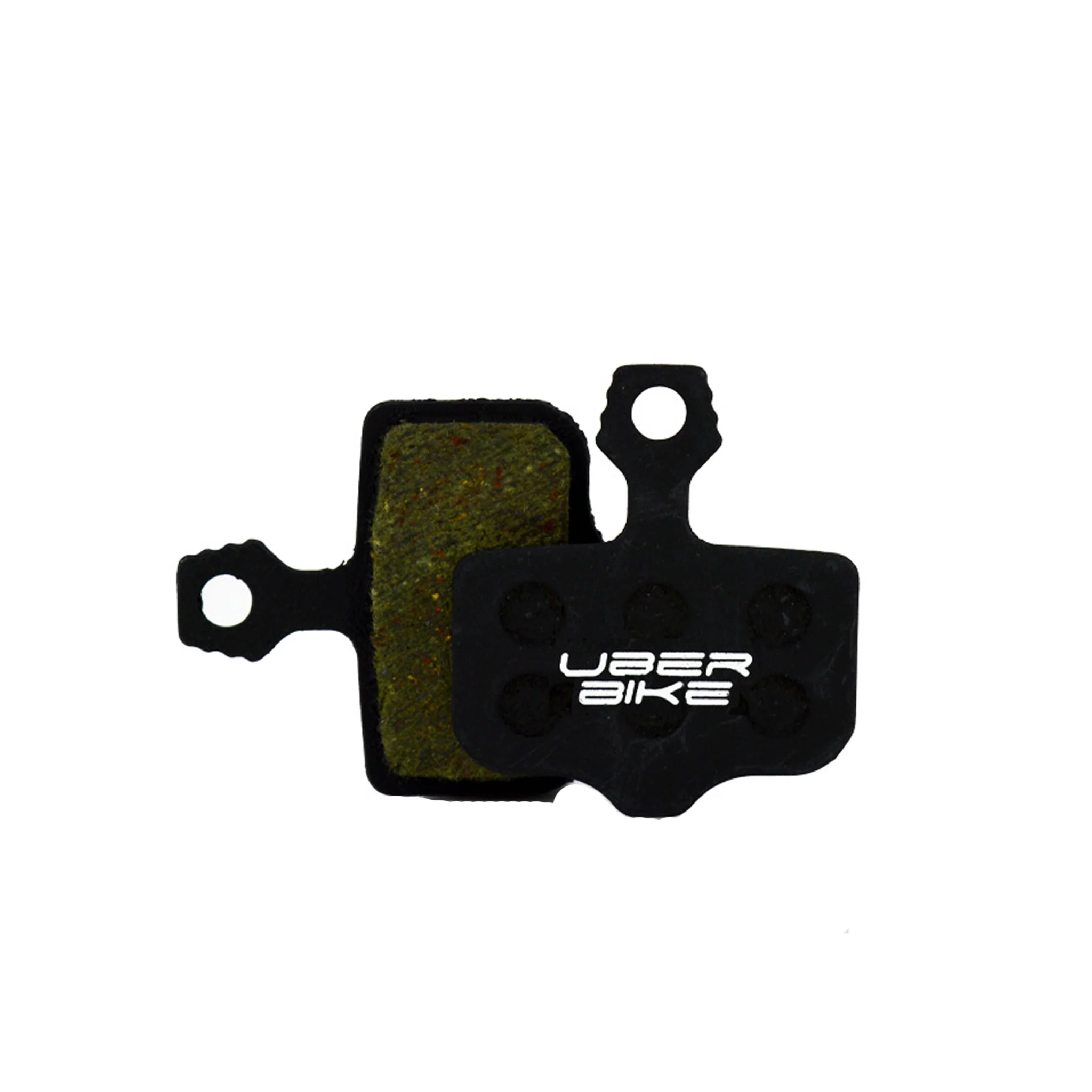 Lewis LV / BB Flatmount / LV2 Disc Brake Pads | Uberbike - Image 3