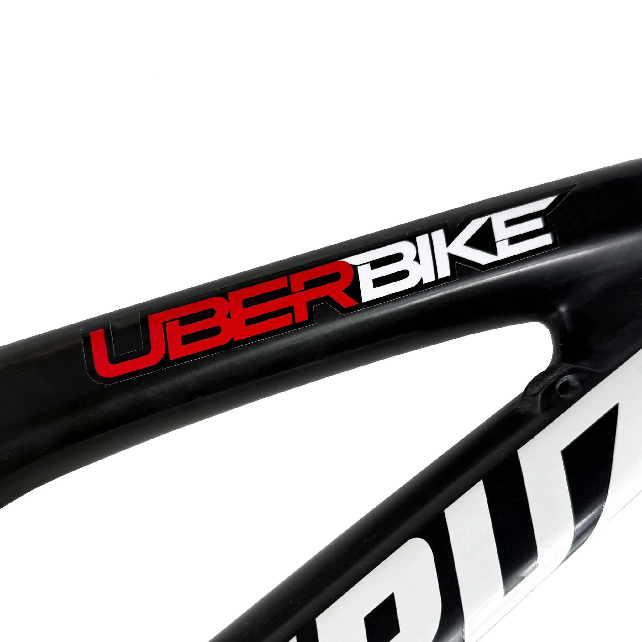 Uberbike Stickers - Image 2