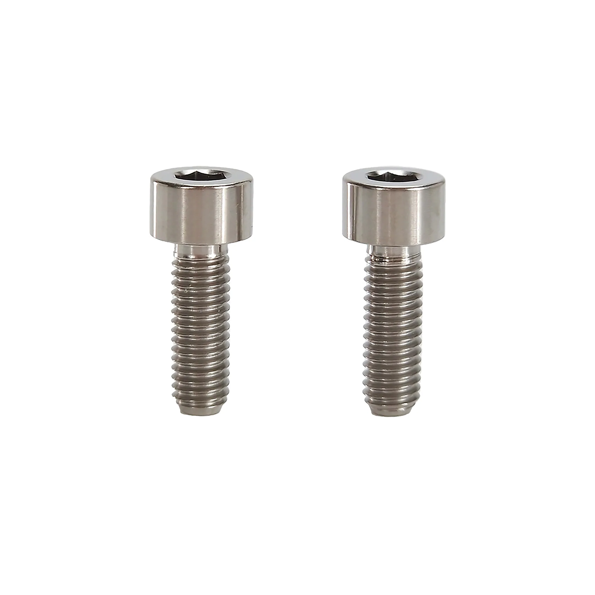 Uberbike M5x15 Cap Head Bolt - Anodised Colours - Image 6